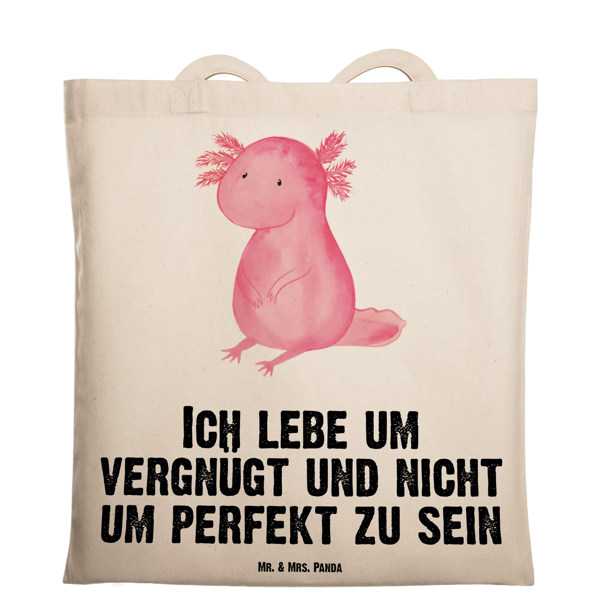 Tragetasche Axolotl Niedlich canvas tasche, Baumwollbeutel, Jutetasche, Stoffbeutel, schultertasche baumwolle, tragbeutel, festival tasche, Baumwoll-Tragetasche, Büchertasche, beutel baumwolle, textiltasche, Laptoptasche, Einkaufstasche, Baumwolltasche, Baumwoll-Shopper, freizeitbeutel, Shopping Tasche, textilbeutel, einkaufstasche baumwolle, umhängebeutel, Schulbeutel, Stoff-Tragetasche, totebag, festivaltasche, tragetasche baumwolle, Uni Tasche, Tote Bag, Beutel, Unitasche, Jutebeutel, studententasche, einkaufsshopper, stofftasche baumwolle, dokumententasche, Tasche, Einkaufstüte, Tragetasche, umhängetasche baumwolle, henkeltasche baumwolle, universaltasche, campus tasche, tasche baumwolle, baumwoll shopper, schulterbeutel, Alltagstasche, Schultasche, Freizeittasche, stoff shopper, Axolotl, Molch, Liebe, Vergnügt, Zufrieden, Weisheit, Lebensstil, Lebensweisheit, Freundin, Axolot, Fröhlich