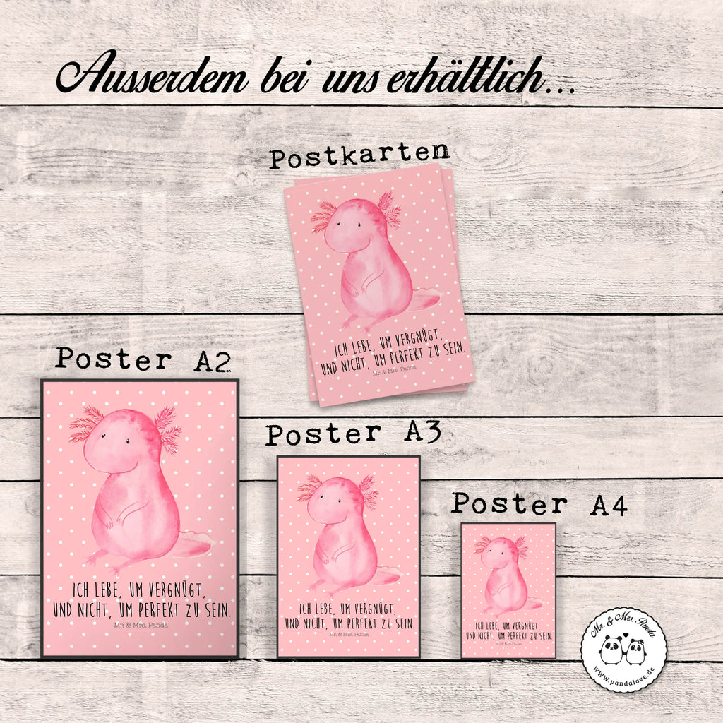 Poster axolotl zero wanddruck, Wandschmuck, drucke, kunstposter, wandkunst, kunstdruck poster, Deko Bild, Wanddeko Bild, kunst für die wand, Poster, Mr. & Mrs. Panda Poster, Designposter, Plakat, Wandbild, Bild für Wand, Wandposter, wanddeko, Posterdruck, Kunstdruck, Wanddekoration, Bild, grafikposter, Molch, Axolotl, Freundin, Vergnügt, Fröhlich, Zufrieden, Lebensweisheit, Weisheit, Liebe, Axolot, Lebensstil