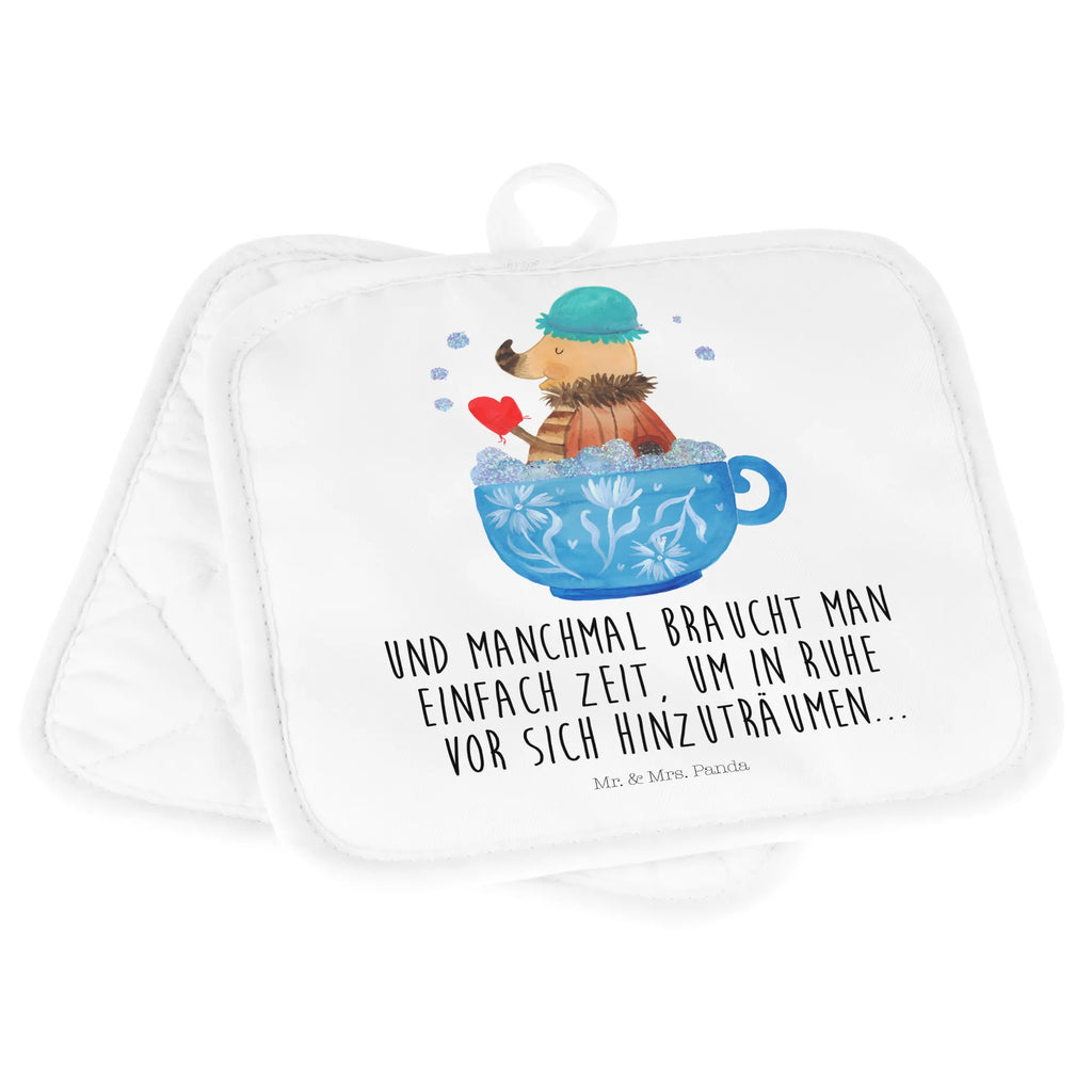 2er Set Topflappen  Nachtfalter Schaumbad Topfuntersetzer, Topflappen, Topflappen 2er Set, 2er Set Topflappen, Topfhandschuhe, Topflappenset, Topflappen Set, topfhalter, Lustige Sprüche, Tiere, Tiermotive, Gute Laune, Badezimmerdeko, Nachtfalter, Ziele, Zeitmanagement, Tasse, Baden, Verträumt, Schaumbad, Bad, Träumen, WC, Badezimmer