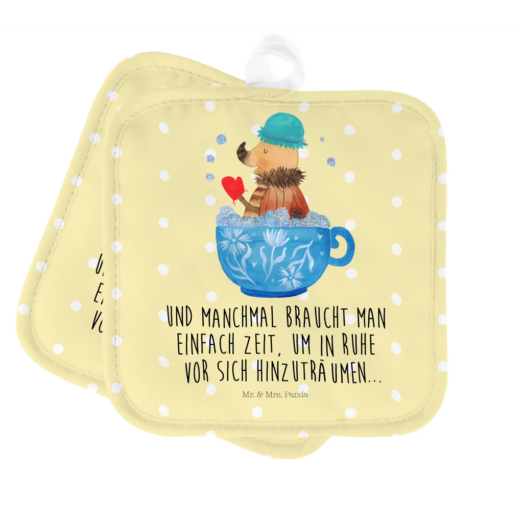 2er Set Topflappen  Nachtfalter Schaumbad Topfuntersetzer, Topflappen, Topflappen 2er Set, 2er Set Topflappen, Topfhandschuhe, Topflappenset, Topflappen Set, topfhalter, Lustige Sprüche, Tiere, Tiermotive, Gute Laune, Badezimmerdeko, Nachtfalter, Ziele, Zeitmanagement, Tasse, Baden, Verträumt, Schaumbad, Bad, Träumen, WC, Badezimmer