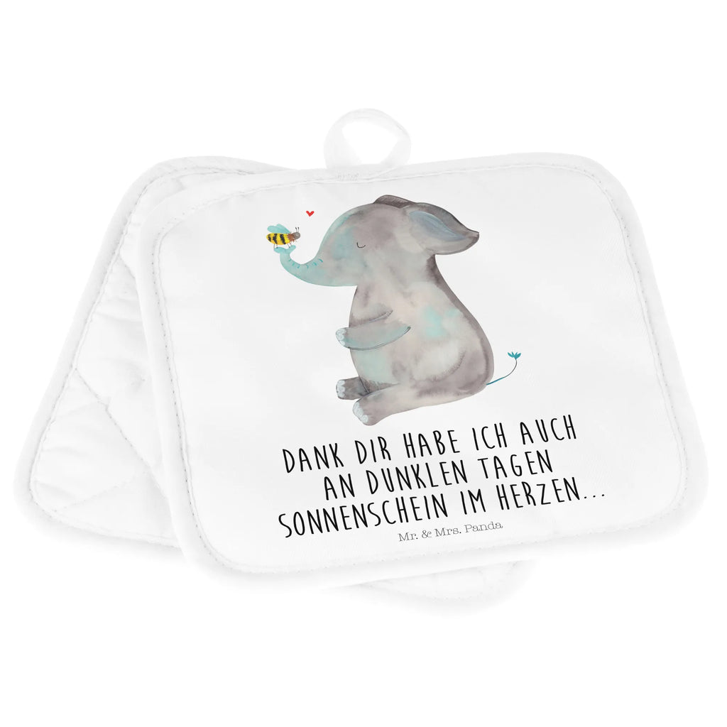 2er Set Topflappen  Elefant & Biene Topflappen 2er Set, Topfuntersetzer, Topflappen Set, Ofenhandschuhe, Topflappen, Ofenhandschuh, Topflappenset, Schöne Topflappen, Topflappen mit Spruch, Topfhandschuh, Topflappen lustig, Topfhandschuhe, Tiermotive, Gute Laune, lustige Sprüche, Tiere, Elefant, Jahrestag, Heiratsantrag, Liebesspruch, Liebesbeweis, Hochzeitsgeschenk, Liebe, Liebesgeschenk, Biene