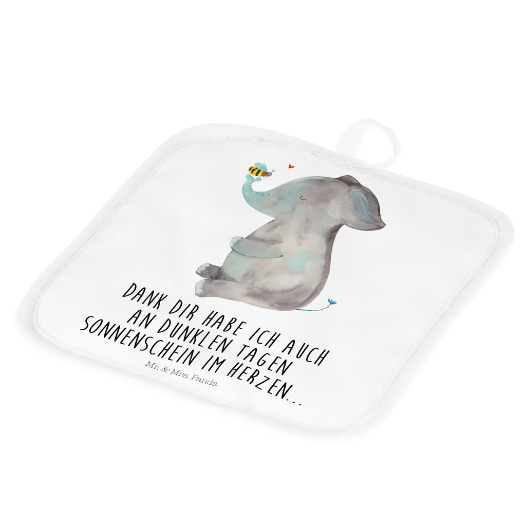 2er Set Topflappen  Elefant & Biene Topflappen 2er Set, Topfuntersetzer, Topflappen Set, Ofenhandschuhe, Topflappen, Ofenhandschuh, Topflappenset, Schöne Topflappen, Topflappen mit Spruch, Topfhandschuh, Topflappen lustig, Topfhandschuhe, Tiermotive, Gute Laune, lustige Sprüche, Tiere, Elefant, Jahrestag, Heiratsantrag, Liebesspruch, Liebesbeweis, Hochzeitsgeschenk, Liebe, Liebesgeschenk, Biene