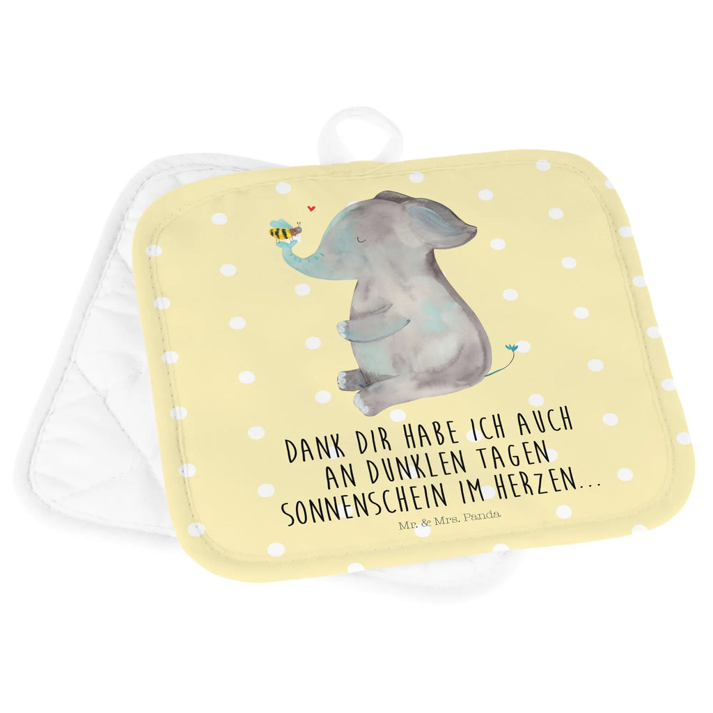 2er Set Topflappen  Elefant & Biene Topflappen 2er Set, Topfuntersetzer, Topflappen Set, Ofenhandschuhe, Topflappen, Ofenhandschuh, Topflappenset, Schöne Topflappen, Topflappen mit Spruch, Topfhandschuh, Topflappen lustig, Topfhandschuhe, Tiermotive, Gute Laune, lustige Sprüche, Tiere, Elefant, Jahrestag, Heiratsantrag, Liebesspruch, Liebesbeweis, Hochzeitsgeschenk, Liebe, Liebesgeschenk, Biene