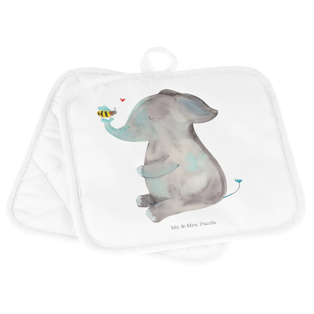 2er Set Topflappen  Elefant & Biene Topflappen 2er Set, Topfuntersetzer, Topflappen Set, Ofenhandschuhe, Topflappen, Ofenhandschuh, Topflappenset, Schöne Topflappen, Topflappen mit Spruch, Topfhandschuh, Topflappen lustig, Topfhandschuhe, Tiermotive, Gute Laune, lustige Sprüche, Tiere, Elefant, Jahrestag, Heiratsantrag, Liebesspruch, Liebesbeweis, Hochzeitsgeschenk, Liebe, Liebesgeschenk, Biene