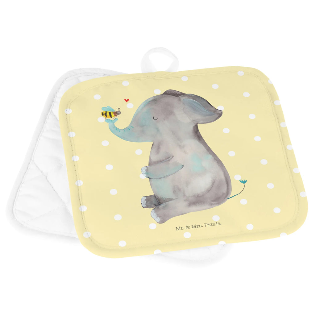 2er Set Topflappen  Elefant & Biene Topflappen 2er Set, Topfuntersetzer, Topflappen Set, Ofenhandschuhe, Topflappen, Ofenhandschuh, Topflappenset, Schöne Topflappen, Topflappen mit Spruch, Topfhandschuh, Topflappen lustig, Topfhandschuhe, Tiermotive, Gute Laune, lustige Sprüche, Tiere, Elefant, Jahrestag, Heiratsantrag, Liebesspruch, Liebesbeweis, Hochzeitsgeschenk, Liebe, Liebesgeschenk, Biene