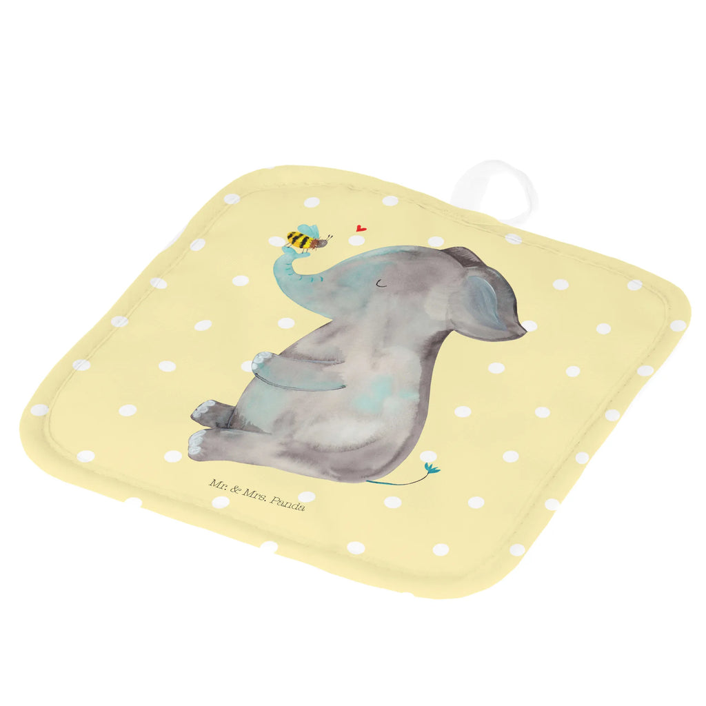 2er Set Topflappen  Elefant & Biene Topflappen 2er Set, Topfuntersetzer, Topflappen Set, Ofenhandschuhe, Topflappen, Ofenhandschuh, Topflappenset, Schöne Topflappen, Topflappen mit Spruch, Topfhandschuh, Topflappen lustig, Topfhandschuhe, Tiermotive, Gute Laune, lustige Sprüche, Tiere, Elefant, Jahrestag, Heiratsantrag, Liebesspruch, Liebesbeweis, Hochzeitsgeschenk, Liebe, Liebesgeschenk, Biene