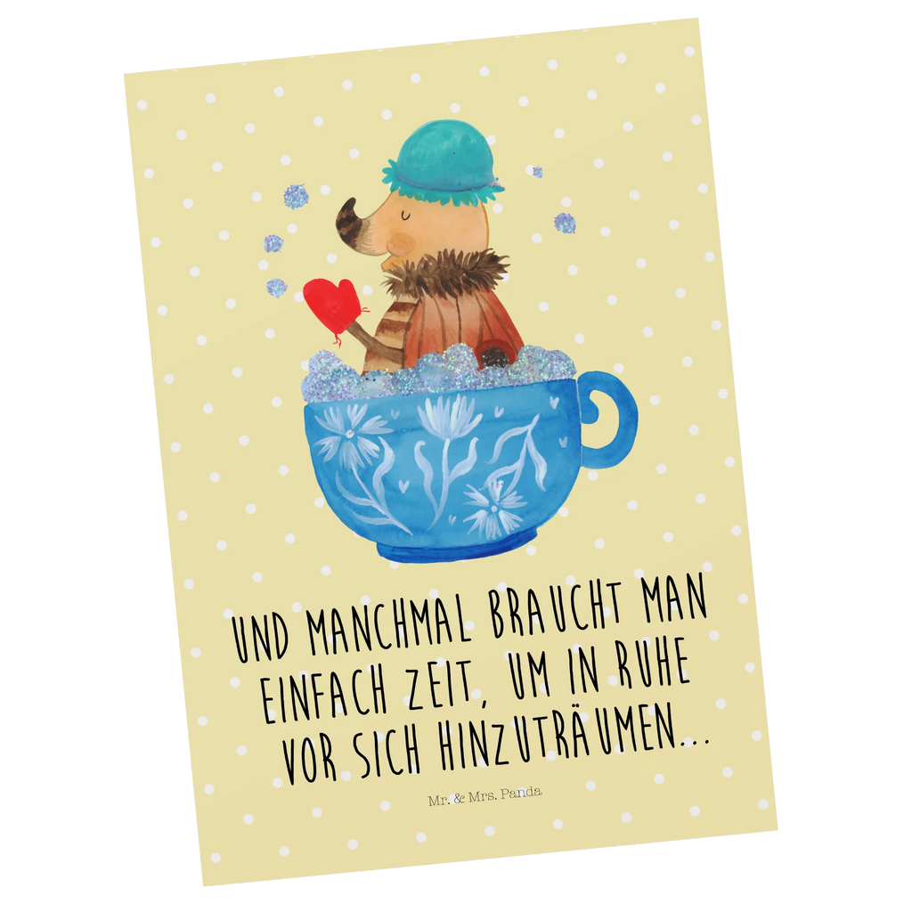 Postcard Moth foam bath Geburtstagskarte, Ansichtskarten, Einladungskarten Geburtstag, Postkarte, Dankeskarte, Einladung Geburtstag, Geschenkkarte, Einladung, Karte, Einladungskarte, Ansichtskarte, Grußkarte, Tiermotive, Gute Laune, lustige Sprüche, Tiere, verträumt, Nachtfalter, Zeitmanagement, Tasse, Träumen, Ziele, WC, Bad, Baden, Badezimmerdeko, Schaumbad, Badezimmer