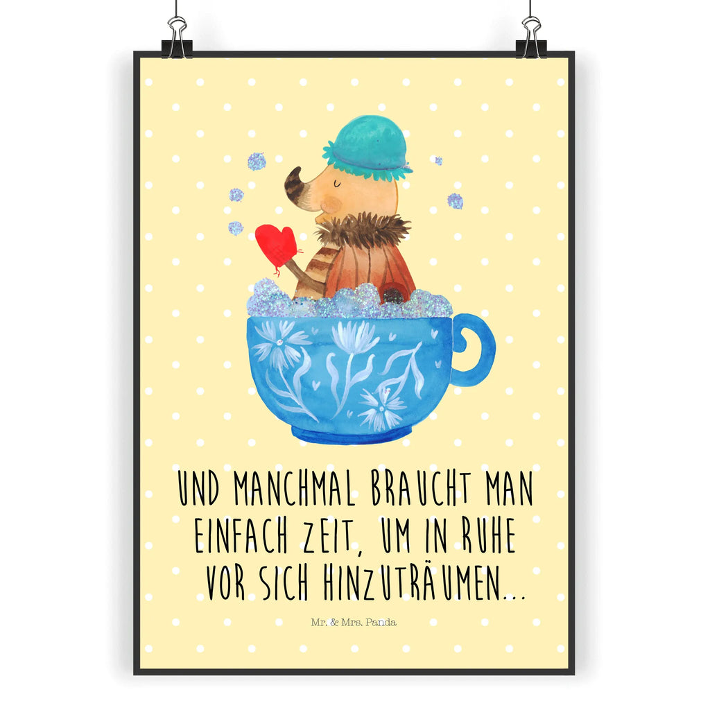 Poster Moth foam bath Poster, Mr. & Mrs. Panda Poster, kunstposter, Kunstdruck, Wanddekoration, grafikposter, Wandschmuck, Wandposter, Bild, kunst für die wand, Designposter, Bild für Wand, Wandbild, wanddruck, wandkunst, Deko Bild, Posterdruck, Plakat, kunstdruck poster, Wanddeko Bild, wanddeko, drucke, Gute Laune, Tiermotive, Tiere, Lustige Sprüche, Baden, Tasse, Verträumt, Ziele, Bad, Schaumbad, Badezimmer, Träumen, Badezimmerdeko, Zeitmanagement, Nachtfalter, WC