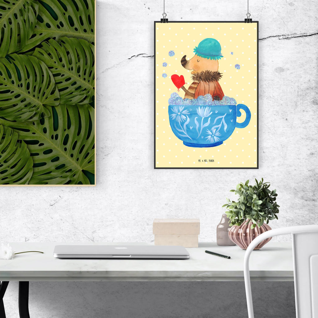 Poster Moth foam bath Poster, Mr. & Mrs. Panda Poster, kunstposter, Kunstdruck, Wanddekoration, grafikposter, Wandschmuck, Wandposter, Bild, kunst für die wand, Designposter, Bild für Wand, Wandbild, wanddruck, wandkunst, Deko Bild, Posterdruck, Plakat, kunstdruck poster, Wanddeko Bild, wanddeko, drucke, Gute Laune, Tiermotive, Tiere, Lustige Sprüche, Baden, Tasse, Verträumt, Ziele, Bad, Schaumbad, Badezimmer, Träumen, Badezimmerdeko, Zeitmanagement, Nachtfalter, WC