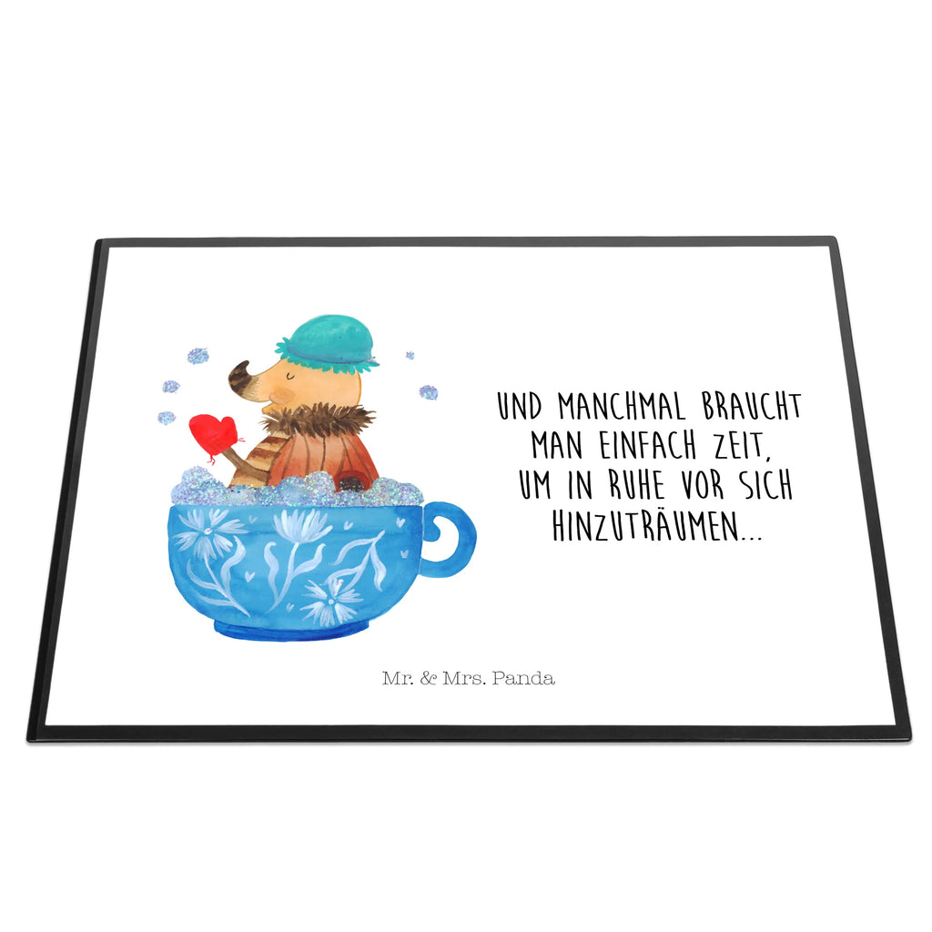 Schreibtischunterlage Nachtfalter Schaumbad Schreibwaren, Schreibtischauflage, Schreibtisch Unterlagen, Bürobedarf, Büroartikel, Schreibunterlage, Schreibtischunterlage Groß, Tiermotive, Gute Laune, lustige Sprüche, Tiere, Bad, verträumt, Träumen, Zeitmanagement, Badezimmer, Tasse, Badezimmerdeko, Schaumbad, WC, Baden, Nachtfalter, Ziele