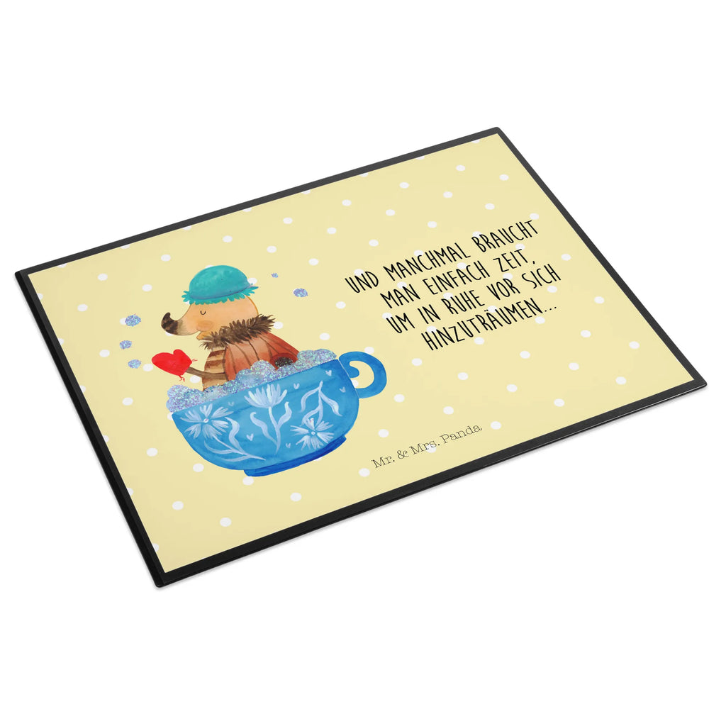 Schreibtischunterlage Nachtfalter Schaumbad Schreibwaren, Schreibtischauflage, Schreibtisch Unterlagen, Bürobedarf, Büroartikel, Schreibunterlage, Schreibtischunterlage Groß, Tiermotive, Gute Laune, lustige Sprüche, Tiere, Bad, verträumt, Träumen, Zeitmanagement, Badezimmer, Tasse, Badezimmerdeko, Schaumbad, WC, Baden, Nachtfalter, Ziele