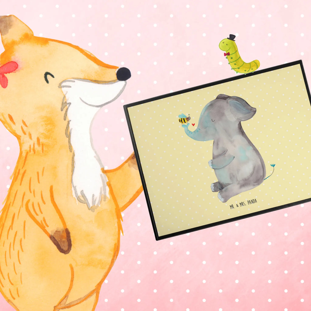 Schreibtischunterlage Elefant Biene schreibmatte, schreibtischauflagen, arbeitsunterlage, Schreibtisch Unterlagen, tischmatte, Tischunterlage, pultunterlage, Schreibtisch Matte, schreibauflagen, schreibauflage, tischpad, tischauflage, Schreibtischauflage, schreibtischunterlage, Schreibunterlage, tischmatten, tischpads, arbeitsmatte, schreibtischunterlagen, schreibtischmatte, tischauflagen, Lustige Sprüche, Tiere, Tiermotive, Gute Laune, Liebesspruch, Liebesbeweis, Liebe, Elefant, Hochzeitsgeschenk, Heiratsantrag, Biene, Liebesgeschenk, Jahrestag