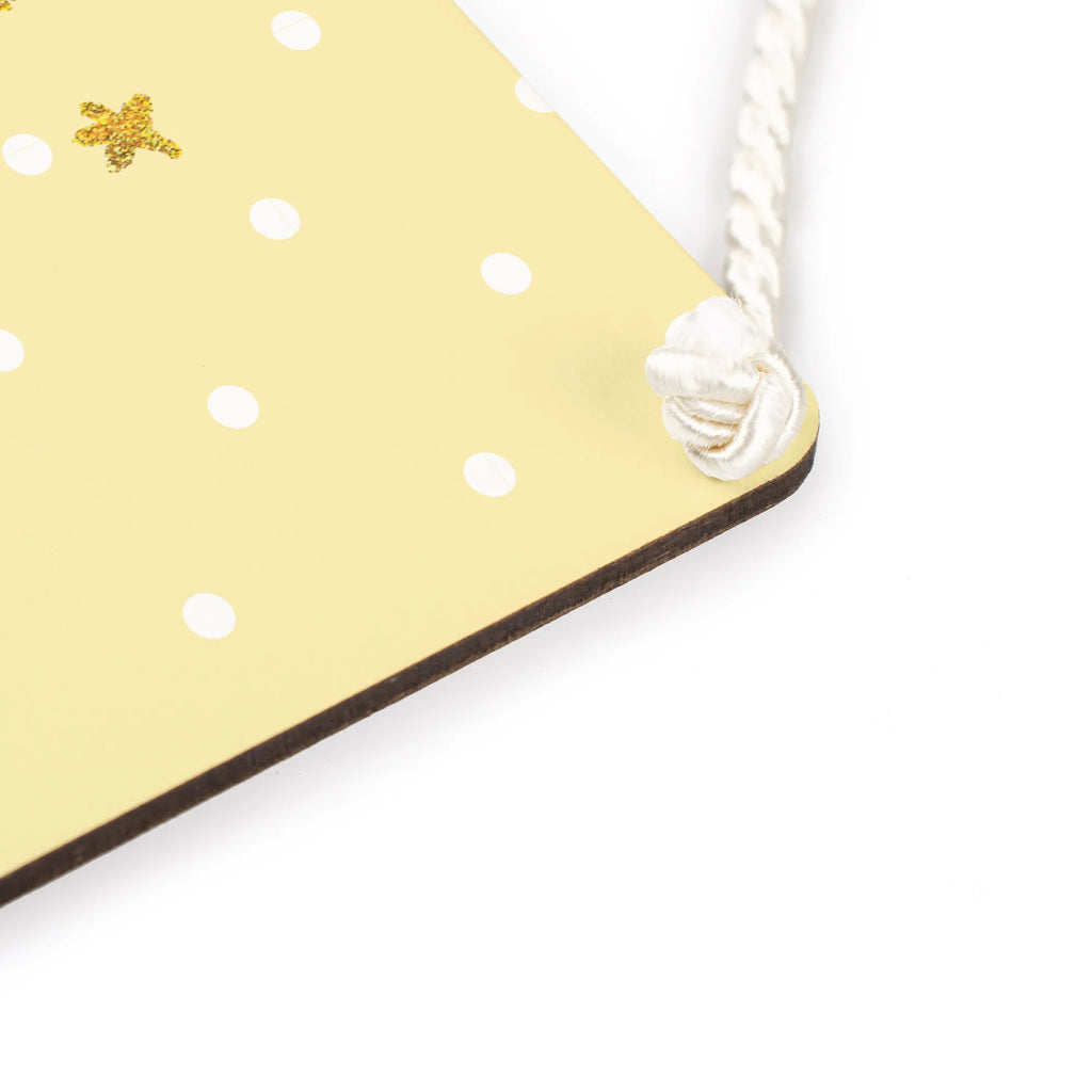 Decorative sign Pig Luck small animals, cute, funny, cute animal motives, hand drawn, small world, funny sayings, good mood, happy, gifts, gift ideas, special gifts, animal lover, card, piglet, motivation, asterisks, stars, dreams, lucky charm, Lucky bastard. Luck, goals, pig