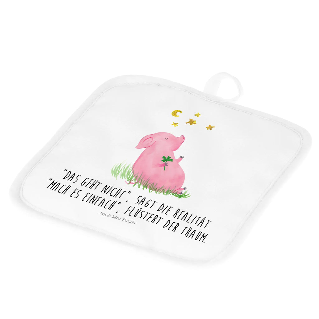 2er Set Topflappen  Schwein Glück Topflappen, Topflappen lustig, Schöne Topflappen, Topfuntersetzer, Topflappenset, Topfhandschuhe, Ofenhandschuh, Topfhandschuh, Topflappen mit Spruch, Ofenhandschuhe, Topflappen 2er Set, Topflappen Set, Tiermotive, Gute Laune, lustige Sprüche, Tiere, Glücksschwein. Glück, Ziele, Träume, Glücksbringer, Schwein, Sterne, Sernchen, Motivation, Schweinchen