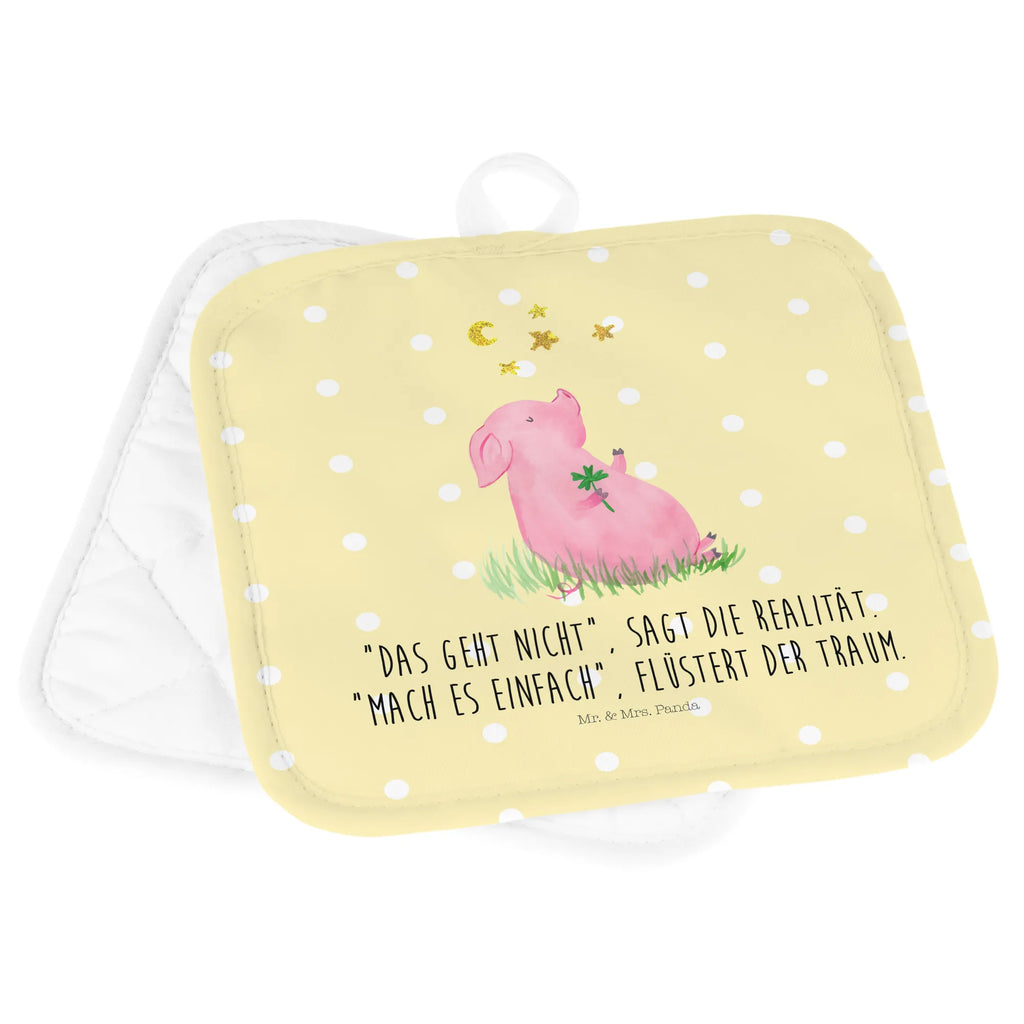 2er Set Topflappen  Schwein Glück Topflappen, Topflappen lustig, Schöne Topflappen, Topfuntersetzer, Topflappenset, Topfhandschuhe, Ofenhandschuh, Topfhandschuh, Topflappen mit Spruch, Ofenhandschuhe, Topflappen 2er Set, Topflappen Set, Tiermotive, Gute Laune, lustige Sprüche, Tiere, Glücksschwein. Glück, Ziele, Träume, Glücksbringer, Schwein, Sterne, Sernchen, Motivation, Schweinchen