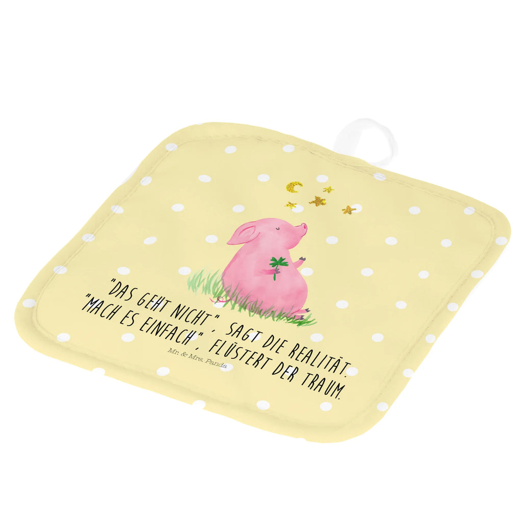 2er Set Topflappen  Schwein Glück Topflappen, Topflappen lustig, Schöne Topflappen, Topfuntersetzer, Topflappenset, Topfhandschuhe, Ofenhandschuh, Topfhandschuh, Topflappen mit Spruch, Ofenhandschuhe, Topflappen 2er Set, Topflappen Set, Tiermotive, Gute Laune, lustige Sprüche, Tiere, Glücksschwein. Glück, Ziele, Träume, Glücksbringer, Schwein, Sterne, Sernchen, Motivation, Schweinchen