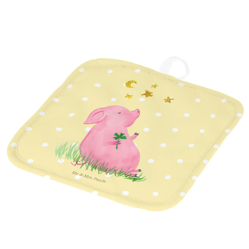 2er Set Topflappen  Schwein Glück Topflappen, Topflappen lustig, Schöne Topflappen, Topfuntersetzer, Topflappenset, Topfhandschuhe, Ofenhandschuh, Topfhandschuh, Topflappen mit Spruch, Ofenhandschuhe, Topflappen 2er Set, Topflappen Set, Tiermotive, Gute Laune, lustige Sprüche, Tiere, Glücksschwein. Glück, Ziele, Träume, Glücksbringer, Schwein, Sterne, Sernchen, Motivation, Schweinchen