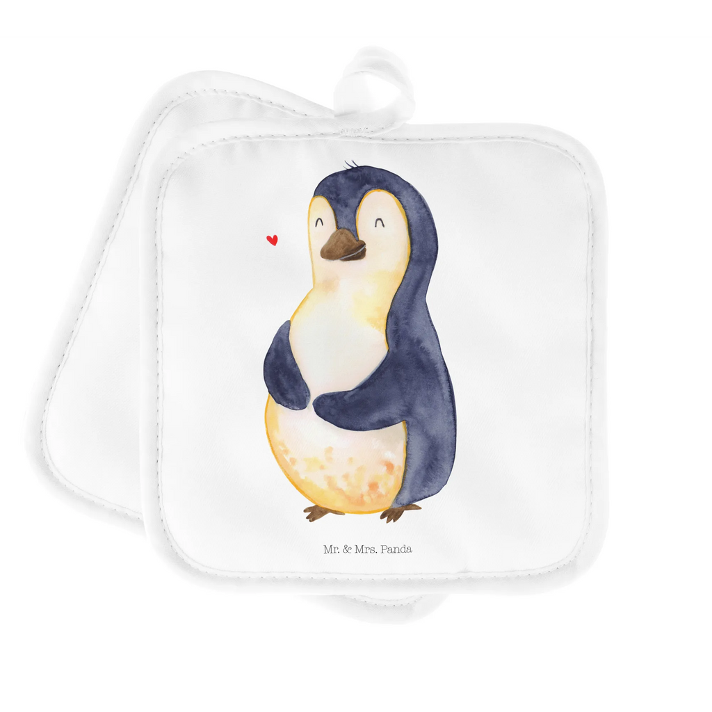 2er Set Topflappen  Pinguin Diät Topfuntersetzer, Topflappen, Ofenhandschuh, Ofenhandschuhe, Topflappen Set, Schöne Topflappen, Topfhandschuh, Topflappen 2er Set, Topflappen lustig, Topflappenset, Topfhandschuhe, Topflappen mit Spruch, Pinguin, Pinguine, Motivation, Diät, Abspecken, Körperliebe, Selbstrespekt, Selbstliebe, Gewicht, Abnehmen