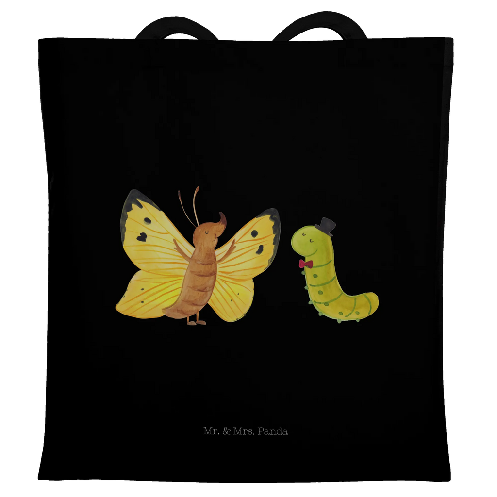 Tote bag Caterpillar butterfly Laptoptasche, Beuteltasche, Baumwolltasche, Tasche, Strandtasche, büchertasche, bedruckte tasche, Tragetasche, Tüte, unitasche, Schultasche, Einkaufstasche, tote bag, baumwollbeutel, Stofftasche, Schultertasche, shopping tasche, uni tasche, Shopper, Jutetasche, Statementbeutel, Henkeltasche, Badetasche, Stoffbeutel, Umhängetasche, Einkaufstüte, Jutebeutel, Einkaufsbeutel, Leinentasche, Alltagstasche, Beutel, Gute Laune, Tiermotive, Tiere, lustige Sprüche, Schmetterling, Kokon, Hütchen, Zitronenfalter, Raupe, Hut, Entwicklung, Erwachsen werden, Schönheit, Aufwachsen