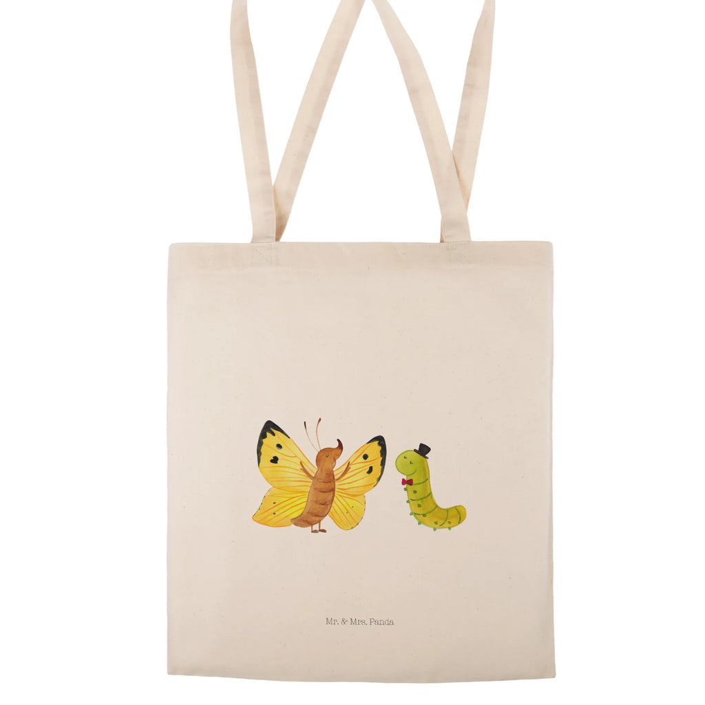 Tote bag Caterpillar butterfly Laptoptasche, Beuteltasche, Baumwolltasche, Tasche, Strandtasche, büchertasche, bedruckte tasche, Tragetasche, Tüte, unitasche, Schultasche, Einkaufstasche, tote bag, baumwollbeutel, Stofftasche, Schultertasche, shopping tasche, uni tasche, Shopper, Jutetasche, Statementbeutel, Henkeltasche, Badetasche, Stoffbeutel, Umhängetasche, Einkaufstüte, Jutebeutel, Einkaufsbeutel, Leinentasche, Alltagstasche, Beutel, Gute Laune, Tiermotive, Tiere, lustige Sprüche, Schmetterling, Kokon, Hütchen, Zitronenfalter, Raupe, Hut, Entwicklung, Erwachsen werden, Schönheit, Aufwachsen