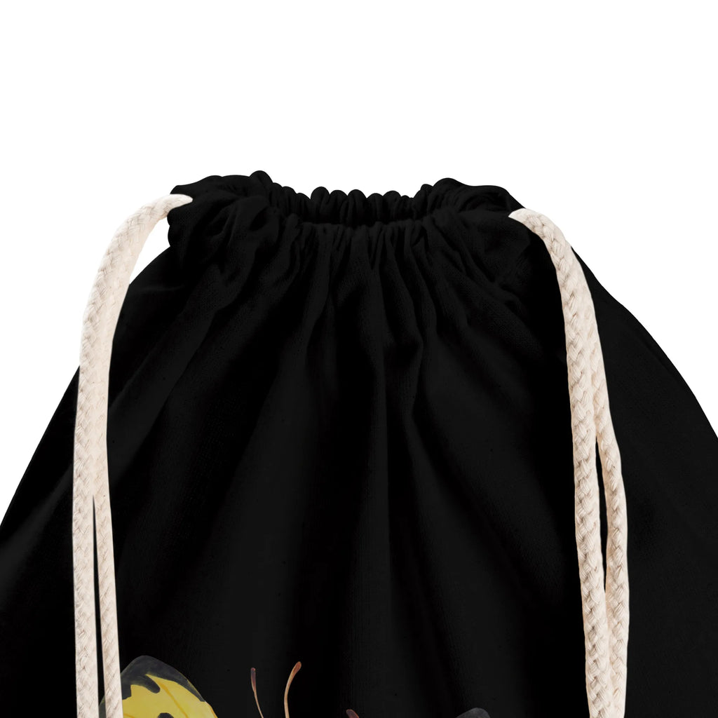 Torba sportowa gąsienica motyl Motywy zwierzęce, dobra energia, zabawne powiedzonka, zwierzęta