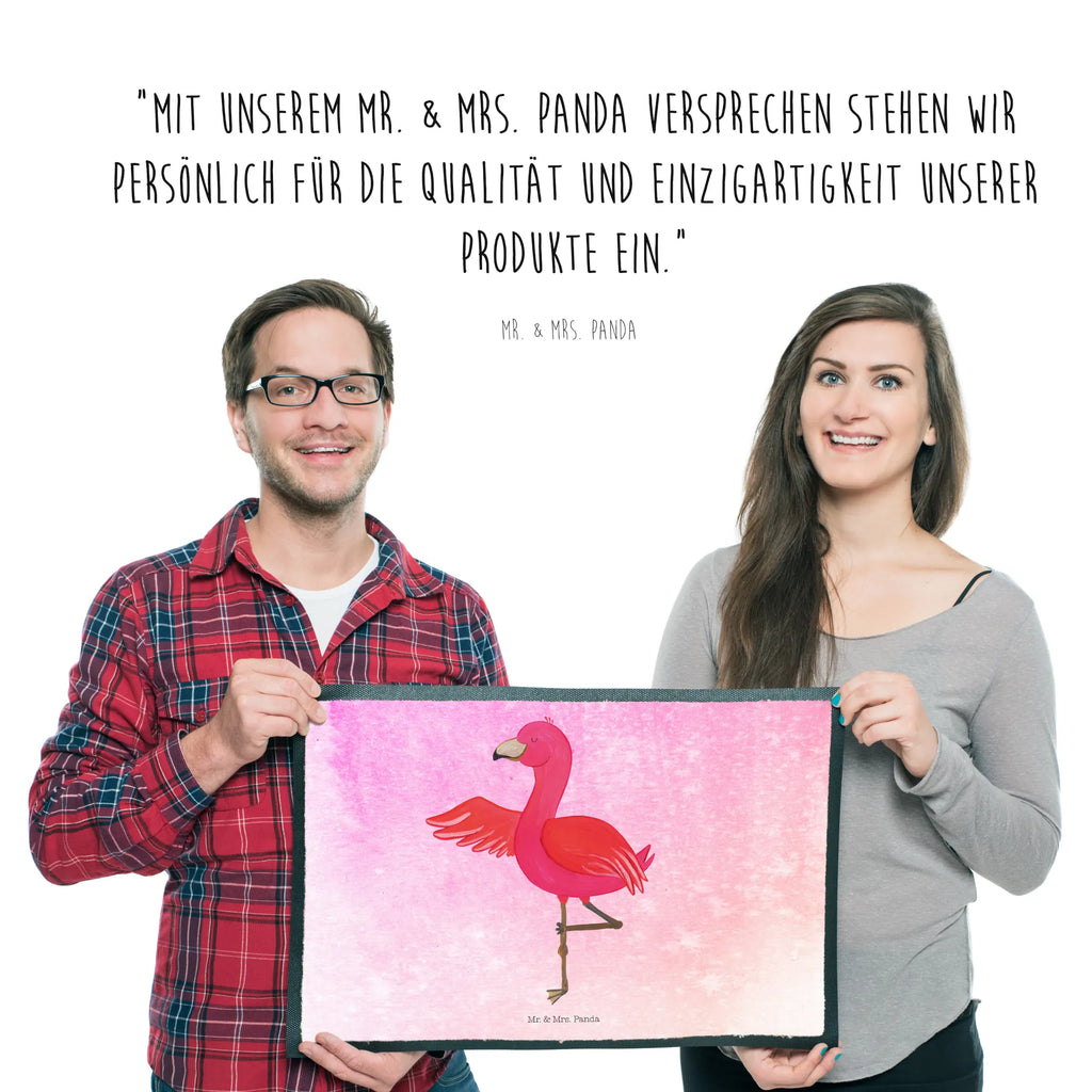 Fußmatte Flamingo Yoga Sauberlaufmatte, Abtreter, Fußabtreter, Schmutzfänger, Schmutzmatte, matte haustür, Eingangsteppich, Fußabstreifer, abstreifer, hausmatte, Schmutzfangteppich, Fußmatten, Haustürmatte, sauberlaufmatten, Türmatte, türmatten, Schuhabstreifer, Abtretmatte, außenmatte, Türvorleger, Eingangsmatte, fußmatte, Schmutzfangmatte, flurmatte, schmutzfangmatten, Fussmatte, Flamingo, Vogel, Yoga-Übung, Achtsamkeit, Namaste, Yoga, Ärger, Tiefenentspannung, Aufregen, Entspannung