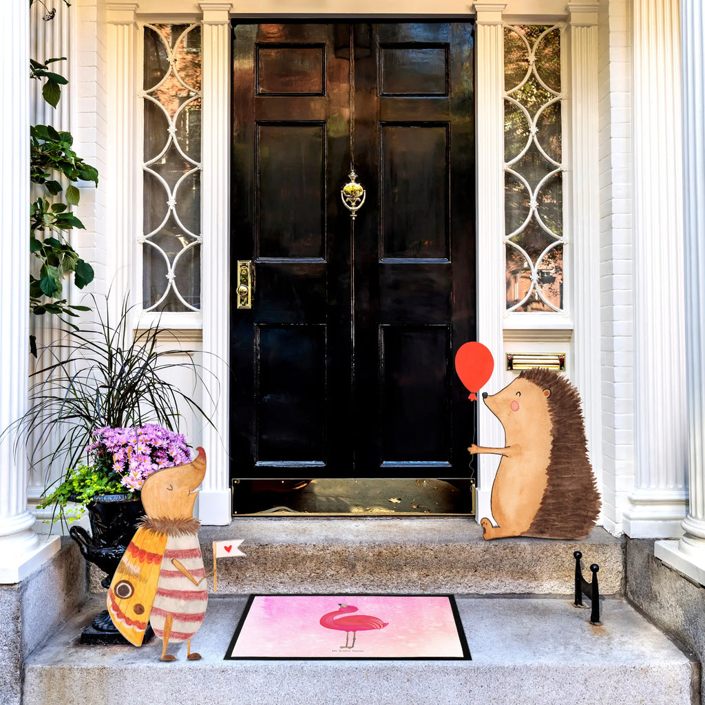 Fußmatte Flamingo Stolz abstreifer, türmatten, Haustürmatte, außenmatte, Eingangsmatte, Fußmatten, Türmatte, schmutzfangmatten, Fussmatte, Sauberlaufmatte, Abtreter, Fußabstreifer, Eingangsteppich, Schuhabstreifer, Abtretmatte, Schmutzmatte, Türvorleger, hausmatte, Schmutzfänger, sauberlaufmatten, Schmutzfangteppich, flurmatte, Schmutzfangmatte, matte haustür, fußmatte, Fußabtreter, Flamingo, Tochter, Freude, Selbstakzeptanz, Mama, Selbstliebe, Beste Freundin, Schwester, Stolz, Freundin