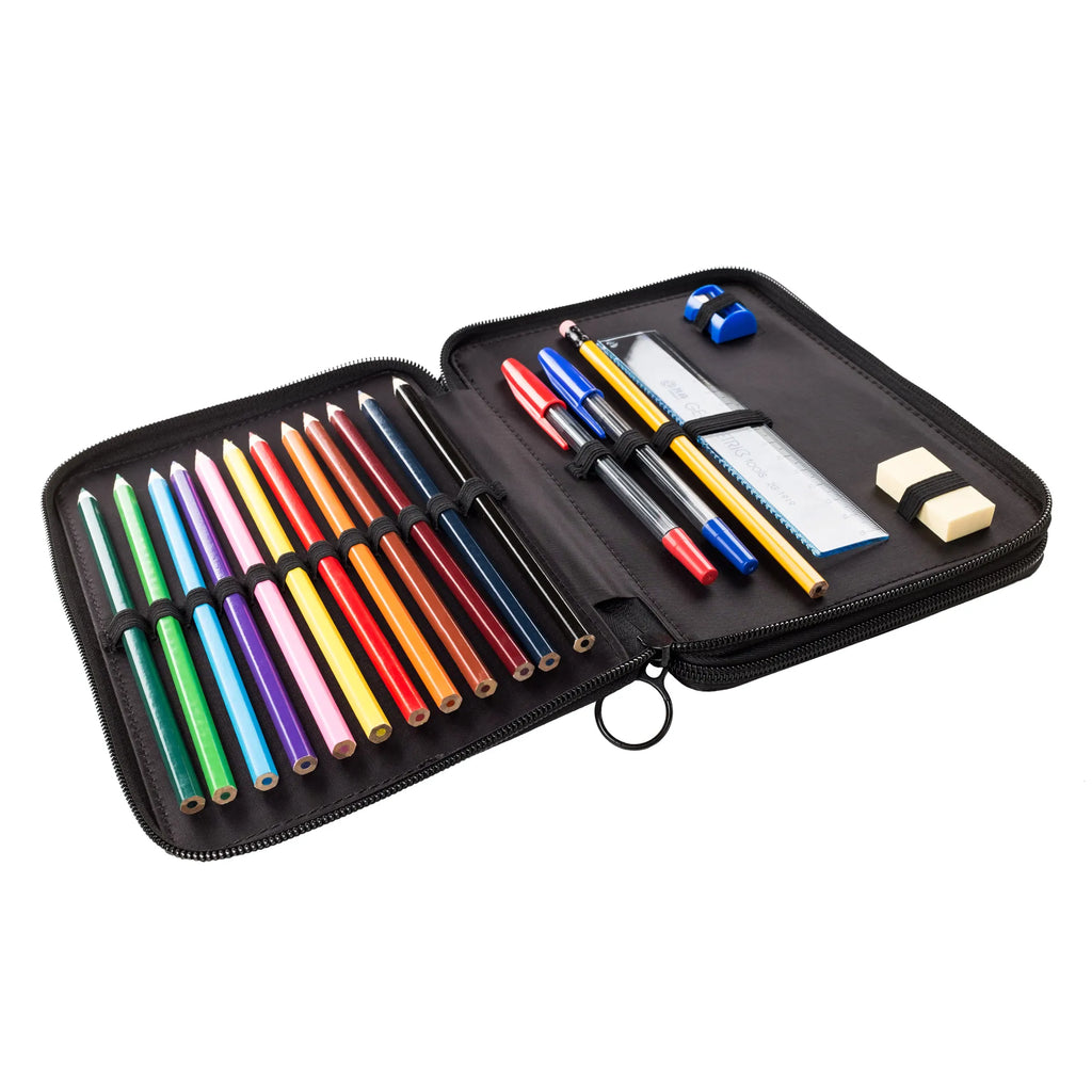 Piórnik leniwiec ptak Stiftemappe, Schlampermäppchen, Etui für Stifte, Schuletui, Mäppchen, Stifteetui, Schreibmappe, Stiftetasche, Schulmäppchen, Bleistiftetui, Schreibetui, Stiftebeutel, Federtasche, Federmappe Set, Farbstiftetui, Bleistift Etui, Stifte Etui, Schüleretui, Zeichenetui, Federmäppchen, Malmappe, Buntstiftetui, Buntstiftmäppchen, Faultier, Faultier Geschenk, Faultier Deko, Vogel, Der Frühe Vogel, Spinner, Früher Vogel, faul, Lieblingstier, Faultiere, Morgenmuffel, Frühaufsteher, Faultierwelt