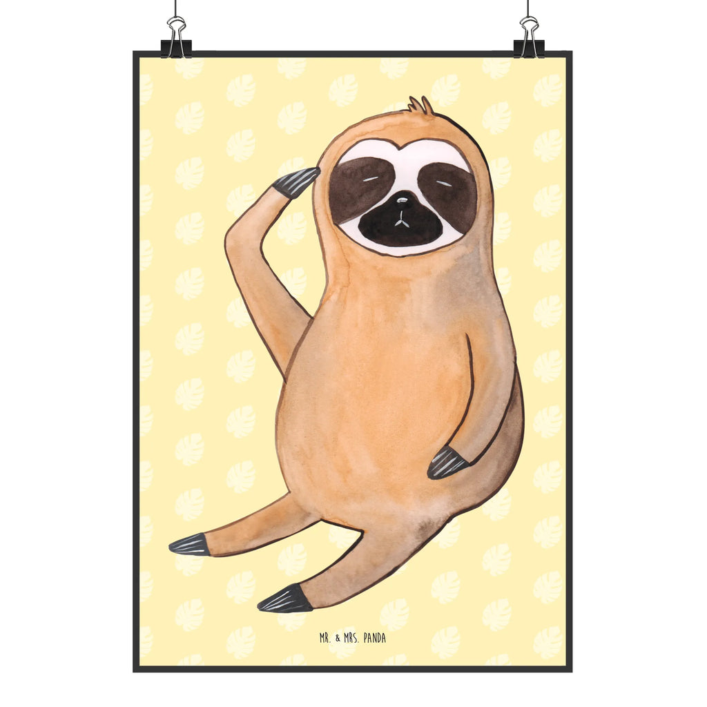 Poster sloth Bird Wandposter, Bild für Wand, Plakat, wandkunst, Kunstdruck, Wanddeko Bild, kunstposter, Poster, grafikposter, Wandbild, Mr. & Mrs. Panda Poster, kunst für die wand, wanddeko, wanddruck, Designposter, Deko Bild, Bild, drucke, Posterdruck, Wanddekoration, Wandschmuck, kunstdruck poster, Faultier Deko, Faultier Geschenk, Faultier, Spinner, Frühaufsteher, Der Frühe Vogel, Morgenmuffel, Früher Vogel, Faultierwelt, Lieblingstier, Faultiere, Vogel, faul