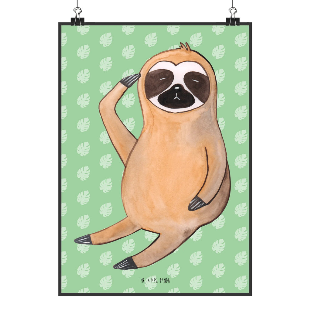 Poster sloth Bird Wandposter, Bild für Wand, Plakat, wandkunst, Kunstdruck, Wanddeko Bild, kunstposter, Poster, grafikposter, Wandbild, Mr. & Mrs. Panda Poster, kunst für die wand, wanddeko, wanddruck, Designposter, Deko Bild, Bild, drucke, Posterdruck, Wanddekoration, Wandschmuck, kunstdruck poster, Faultier Deko, Faultier Geschenk, Faultier, Spinner, Frühaufsteher, Der Frühe Vogel, Morgenmuffel, Früher Vogel, Faultierwelt, Lieblingstier, Faultiere, Vogel, faul