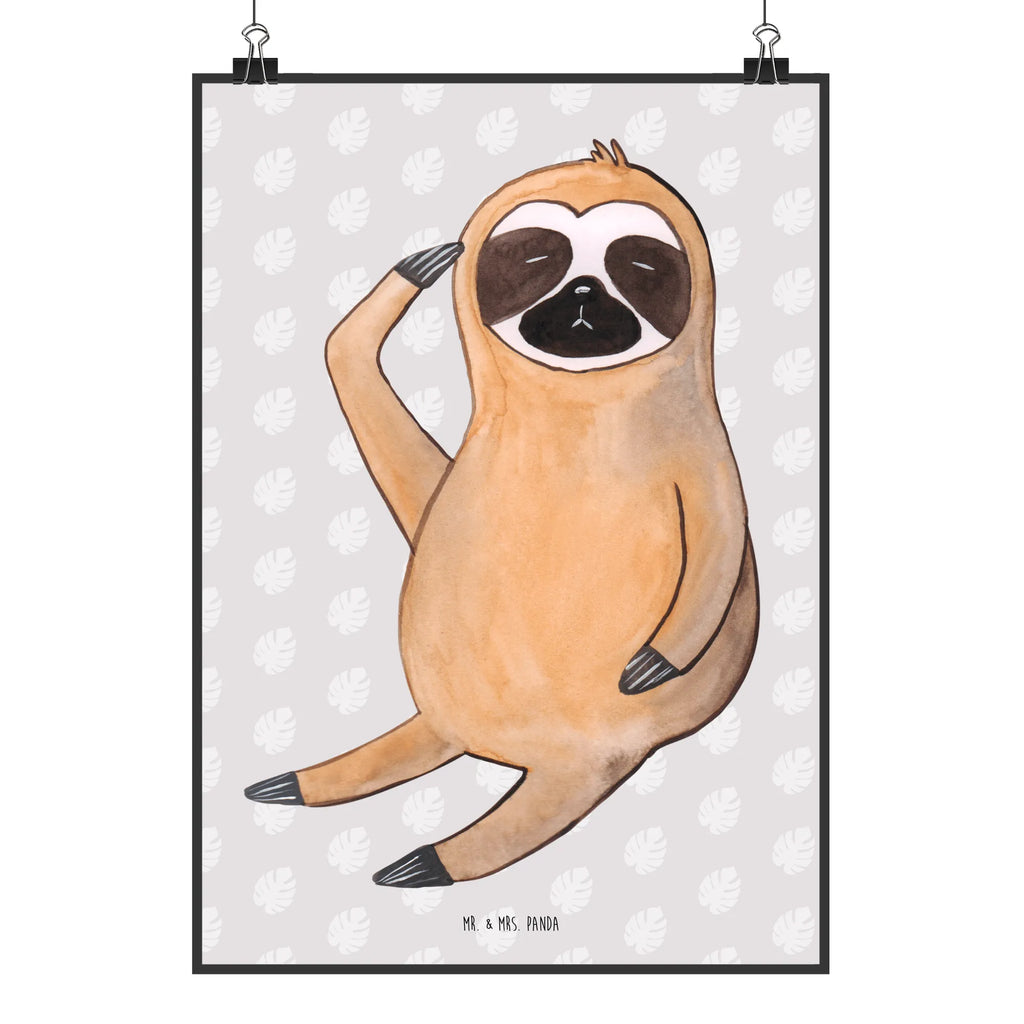 Poster sloth Bird Wandposter, Bild für Wand, Plakat, wandkunst, Kunstdruck, Wanddeko Bild, kunstposter, Poster, grafikposter, Wandbild, Mr. & Mrs. Panda Poster, kunst für die wand, wanddeko, wanddruck, Designposter, Deko Bild, Bild, drucke, Posterdruck, Wanddekoration, Wandschmuck, kunstdruck poster, Faultier Deko, Faultier Geschenk, Faultier, Spinner, Frühaufsteher, Der Frühe Vogel, Morgenmuffel, Früher Vogel, Faultierwelt, Lieblingstier, Faultiere, Vogel, faul