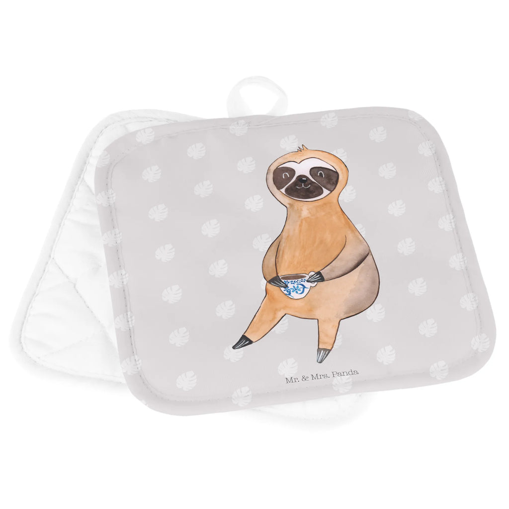 2er Set Topflappen  Faultier Kaffee Ofenhandschuh, Topflappenset, Topfhandschuhe, Topfhandschuh, Topflappen mit Spruch, Schöne Topflappen, Topflappen Set, Topfuntersetzer, Topflappen, Topflappen 2er Set, Ofenhandschuhe, Topflappen lustig, Faultier, Faultier Geschenk, Faultier Deko, faul, Morgenmuffel, Kaffeetasse, Kaffeegetränk, Genießer, Lieblingstier, Faultiere, Frühaufsteher, Coffee, erster Kaffee, Kaffee