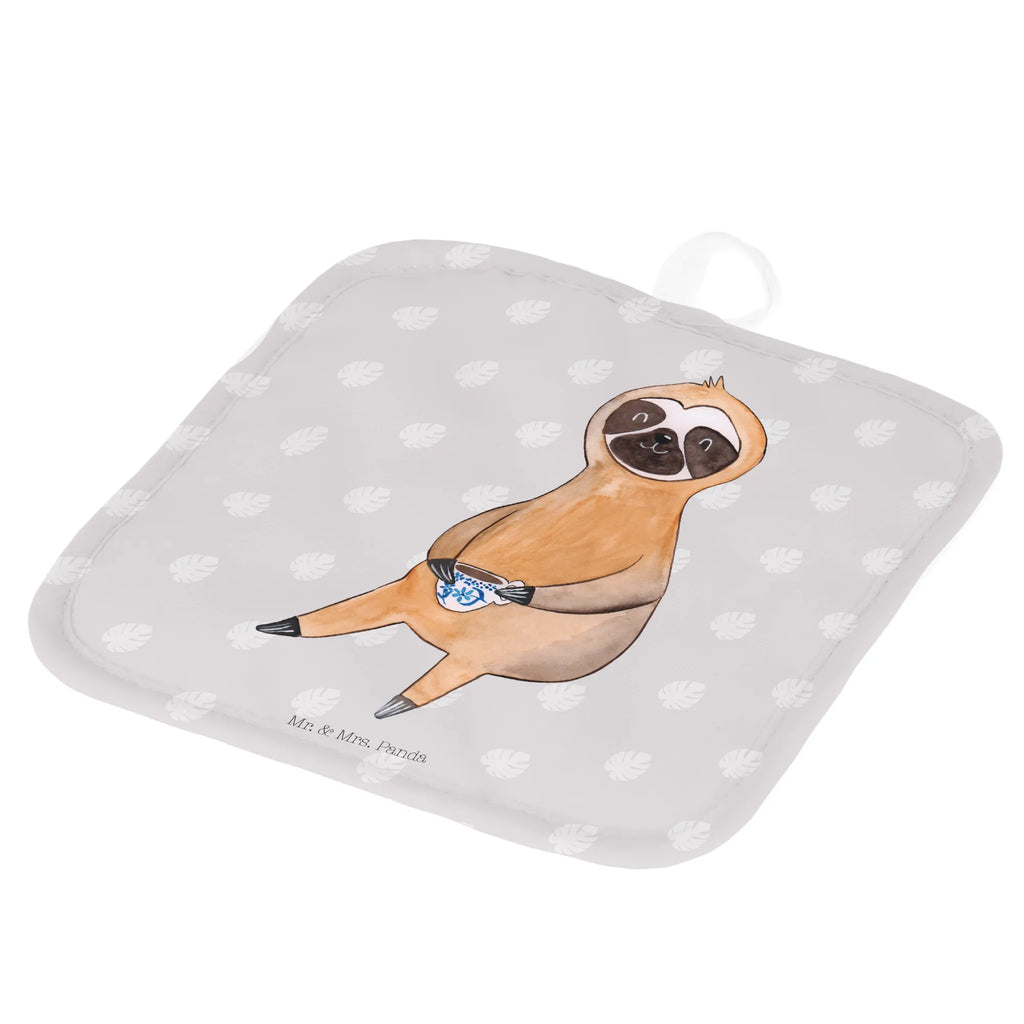 2er Set Topflappen  Faultier Kaffee Ofenhandschuh, Topflappenset, Topfhandschuhe, Topfhandschuh, Topflappen mit Spruch, Schöne Topflappen, Topflappen Set, Topfuntersetzer, Topflappen, Topflappen 2er Set, Ofenhandschuhe, Topflappen lustig, Faultier, Faultier Geschenk, Faultier Deko, faul, Morgenmuffel, Kaffeetasse, Kaffeegetränk, Genießer, Lieblingstier, Faultiere, Frühaufsteher, Coffee, erster Kaffee, Kaffee
