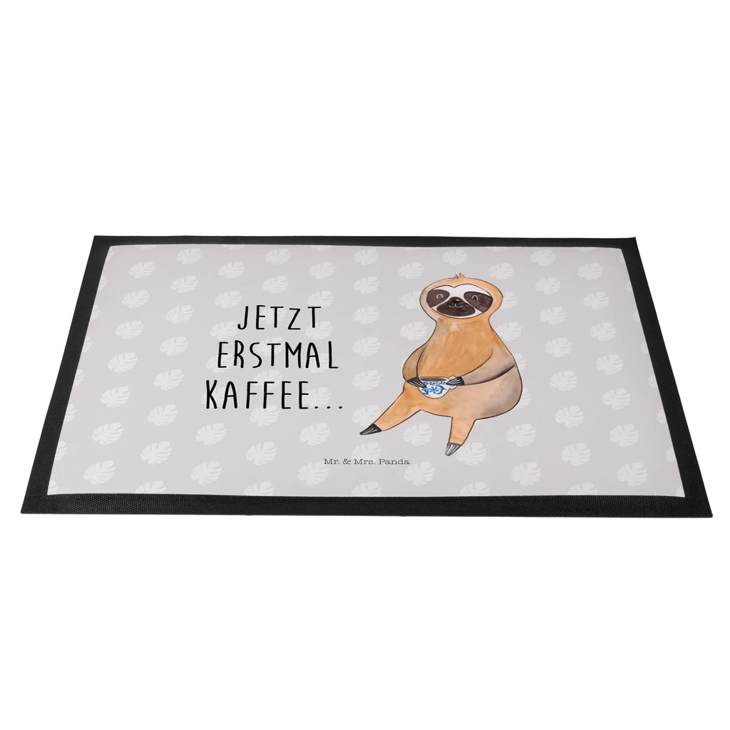 Fußmatte Faultier Kaffee Fussmatten, Türvorleger, Fußmatte innen, Fußabtreter außen, Fußabstreifer außen, Schmutzfangteppich, Schmutzfangmatte, Fußabtreter, Fußabstreifer, Eingangsteppich, Schmutzmatte, Fussmatten online, Motivfußmatte, Fußmatte außen, Matte, Sauberlaufmatte, Haustürmatte, Fußmatten, Fußmatte waschbar, Fußmatte outdoor, Gummi Matte, Türmatte, Gummimatte, Schmutzfänger, Schmutzfangmatte waschbar, Fußmatte außen wetterfest, Vorleger, Faultier, Faultier Geschenk, Faultier Deko, Coffee, Genießer, erster Kaffee, Morgenmuffel, Frühaufsteher, Kaffeegetränk, Faultiere, Kaffeetasse, faul, Lieblingstier, Kaffee