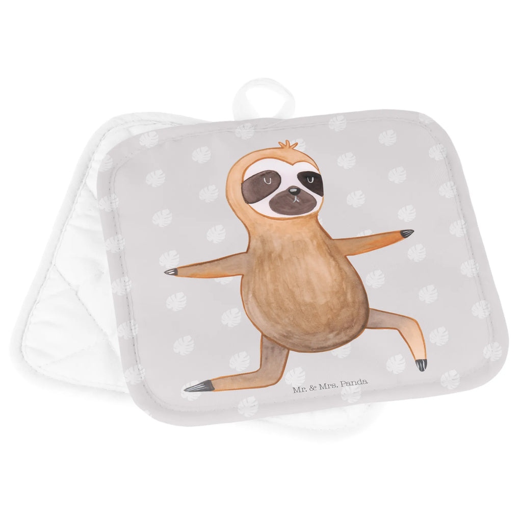 2er Set Topflappen  Faultier Yoga Topflappenset, Topflappen, Topfhandschuh, Topfhandschuhe, Schöne Topflappen, Topflappen mit Spruch, Topfuntersetzer, Ofenhandschuh, Topflappen lustig, Topflappen 2er Set, Topflappen Set, Ofenhandschuhe, Faultier, Faultier Geschenk, Faultier Deko, Entspannung, Atmung, Namaste, Yoga, Faultiere, Gelassenheit, Meditation, Lieblingstier, Yogaübungen, faul, Krieger