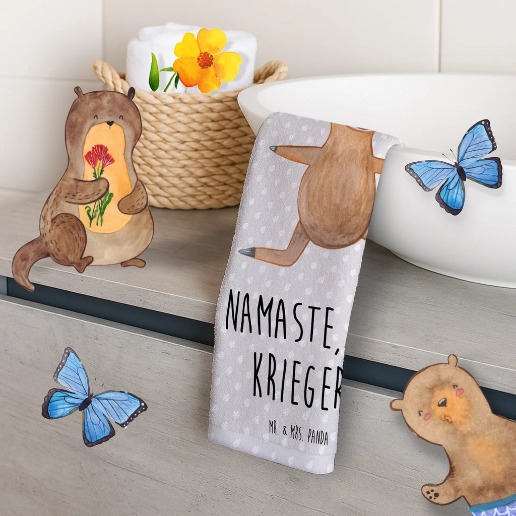 Hand towel sloth yoga handtücher, Handtuch, handtücher 50x100, handtuch badezimmer, sporthandtücher, Handtuch 50x100, Mittelgroßes Handtuch, bad handtuch, Duschtuch, reisehandtücher, Reisehandtuch, kinderhandtücher, baumwollhandtücher, sporthandtuch, Gästehandtücher, frotteehandtücher, Kinderhandtuch, handtuch bad, Gästehandtuch, gesichtshandtuch, gesichtstuch, Faultier Deko, Faultier, Faultier Geschenk, Lieblingstier, Faultiere, Entspannung, Atmung, faul, Namaste, Meditation, Yoga, Gelassenheit, Krieger, Yogaübungen