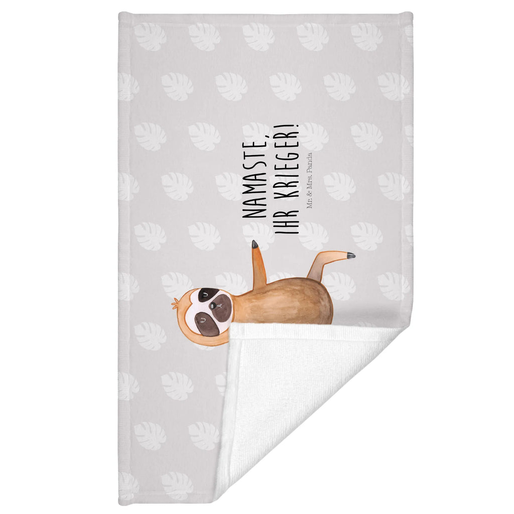 Hand towel sloth yoga handtücher, Handtuch, handtücher 50x100, handtuch badezimmer, sporthandtücher, Handtuch 50x100, Mittelgroßes Handtuch, bad handtuch, Duschtuch, reisehandtücher, Reisehandtuch, kinderhandtücher, baumwollhandtücher, sporthandtuch, Gästehandtücher, frotteehandtücher, Kinderhandtuch, handtuch bad, Gästehandtuch, gesichtshandtuch, gesichtstuch, Faultier Deko, Faultier, Faultier Geschenk, Lieblingstier, Faultiere, Entspannung, Atmung, faul, Namaste, Meditation, Yoga, Gelassenheit, Krieger, Yogaübungen