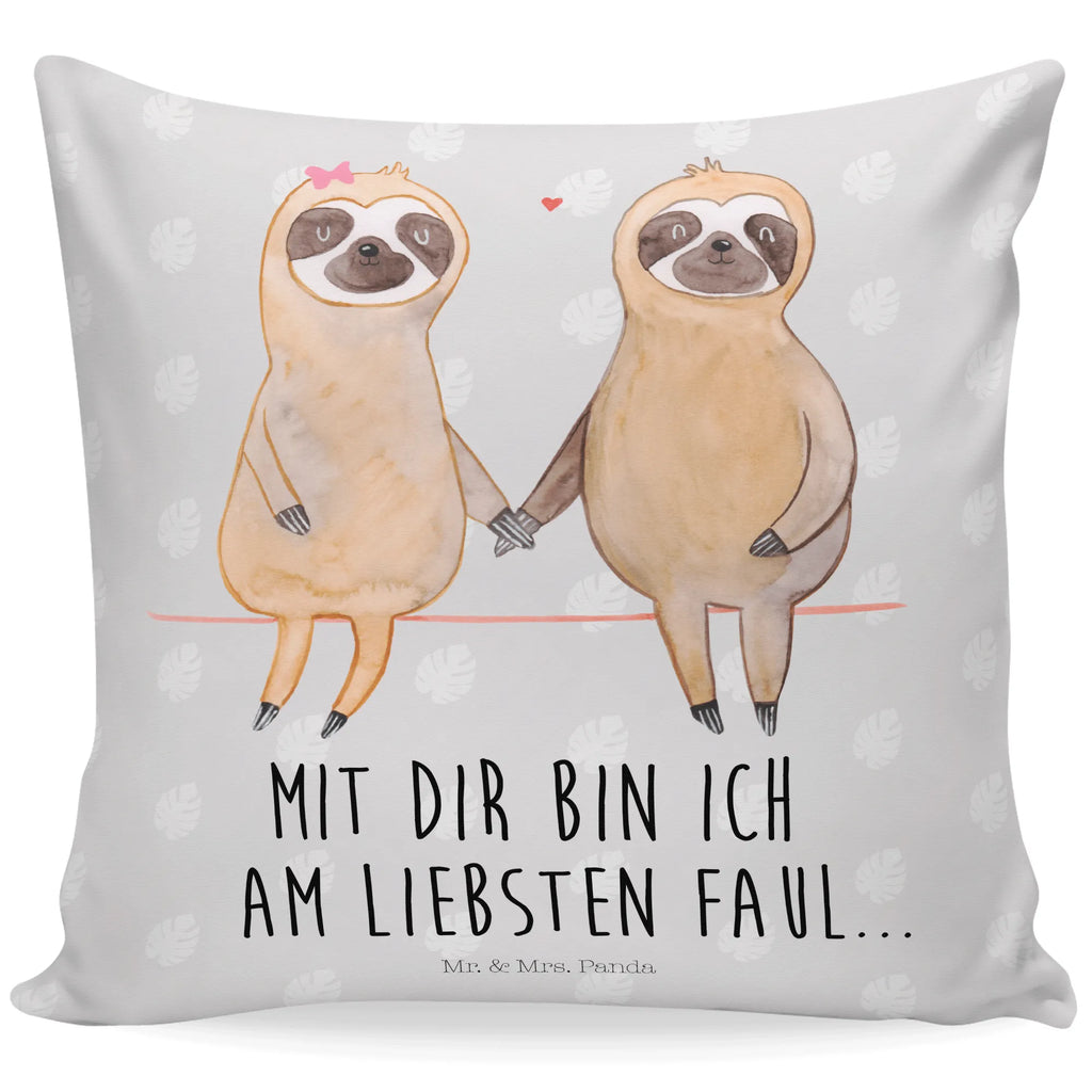 Cushion sloth pair Sofakissen, sofakissen, Dekokissen 40x40, Dekokissen Sofa, Kissenhülle 40x40, Kissenbezüge, Kissen, Kissenhülle, sitzkissen, Kissen 40x40, Couchkissen, Dekokissen, Kopfkissen 40x40, Kissen 40x40 Waschbar, Motivkissen, Kopfkissen, Sofakissen 40x40, Kissenbezug 40x40, Zierkissen, Faultier, Faultier Geschenk, Faultier Deko, Beziehung, verlobt, Lieblingstier, Pärchen, gemeinsam, faul, Liebespaar, verliebt, relaxen, Faultiere, Faultierpärchen, Liebe, Langsamkeit, Faultierliebe