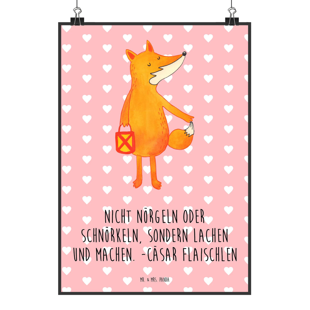 Poster Fox Lantern Wandschmuck, Posterdruck, Wanddeko Bild, wanddeko, kunstdruck poster, wanddruck, Plakat, Poster, wandkunst, Wandposter, kunst für die wand, kunstposter, Wanddekoration, Mr. & Mrs. Panda Poster, grafikposter, Wandbild, drucke, Bild, Bild für Wand, Kunstdruck, Designposter, Deko Bild, Fuchs, Laternenumzug, Liebeskummer Spruch, Cäsar Otto Hugo Flaischlen, Sankt Martin, Spruch Trösten, Füchse, Aufmuntern, Laterne