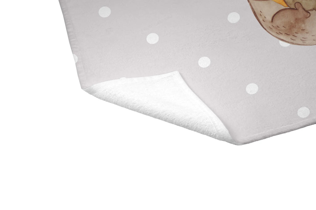 Hand towel otter child towels, bathroom, Towel, children, baby, big, bath towel, otter, marten, sea otter, European otter, water mammal, aquatic animal, baby otter, predator, water, otter gifts, animal lover, gift ideas for animal lovers, animal, mammal, water animal, gifts for people in love, Otter Sea Otter Lake Otter