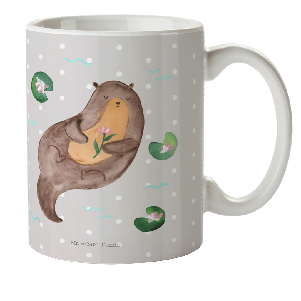 Child's mug otter Water Lily Kinderbecher Mit Deckel, Kindertasse Spülmaschinenfest, Kindertasse Handgemacht, Kindertasse Für Vorschüler, Tasse Für Kinder, Kindertasse, Design Kindertasse, Tasse Mit Henkel Für Kinder, Kindertasse Mit Griffen, Kinder-Thermobecher, Kindertasse Auslaufsicher, Trinklernbecher Aus Kunststoff, Kindertasse BPA-Frei, Kinderbecher Mit Spruch, Kinder-Porzellantasse Mit Motiv, Trinklern-Tasse, Tasse Für Kleinkinder, Nachhaltige Kindertasse, Kinder-Keramiktasse, Kindertasse Aus Silikon, Kinderbecher Aus Edelstahl, Kindertasse Ökologisch, Kindertasse Mikrowellengeeignet, Kindertasse Bruchsicher, Kindertasse Mit Tiermotiv, Kindertasse Für Baby, Trinklernbecher Mit Deckel, Trinklernbecher, Kinder-Porzellantasse, Kindertasse Bunt, Kindertasse Mit Strohhalm, Kinderbecher, Tasse Für Schulanfänger, Kinderbecher Unzerbrechlich, Kinderbecher Für Kleinkinder, Trinklernbecher Personalisiert, Kindertasse Mit Cartoonmotiv, Otter, Fischotter, Seeotter, Otter Seeotter See Otter