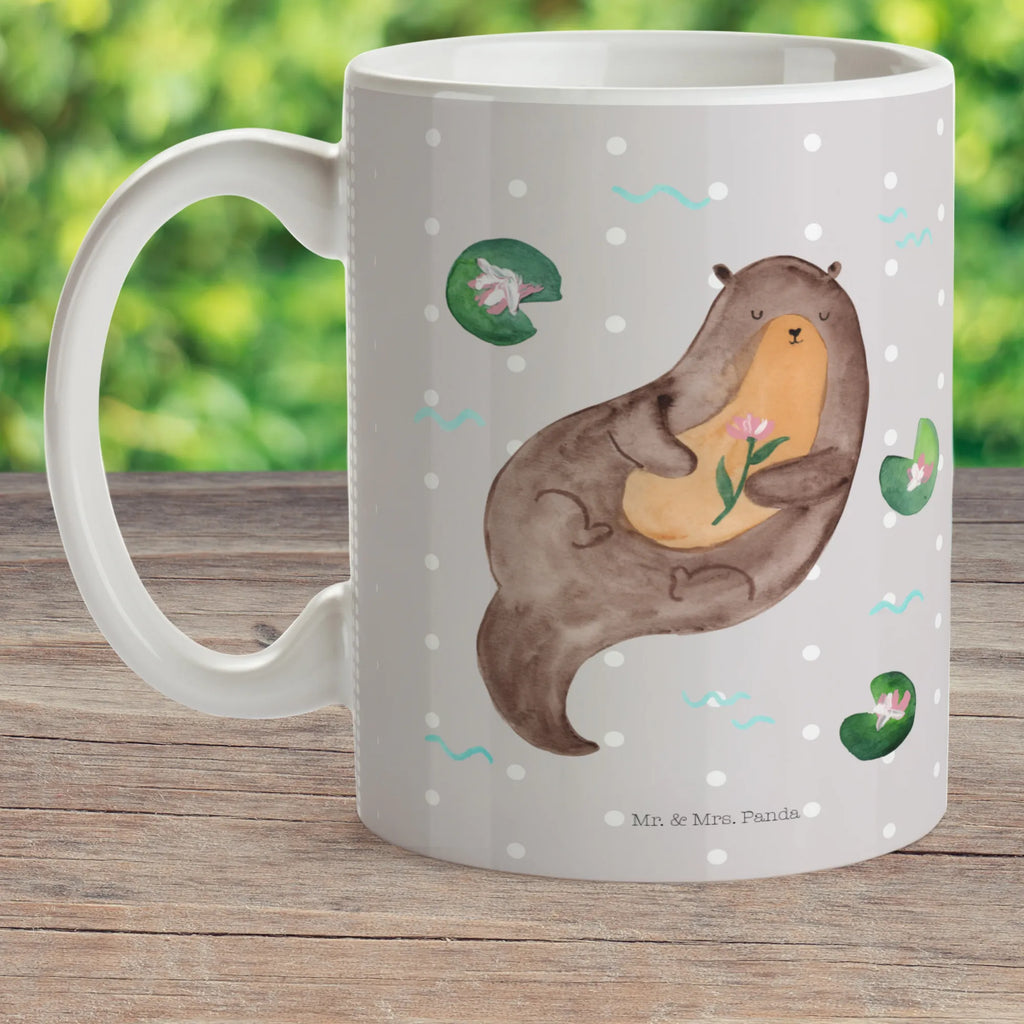 Child's mug otter Water Lily Kinderbecher Mit Deckel, Kindertasse Spülmaschinenfest, Kindertasse Handgemacht, Kindertasse Für Vorschüler, Tasse Für Kinder, Kindertasse, Design Kindertasse, Tasse Mit Henkel Für Kinder, Kindertasse Mit Griffen, Kinder-Thermobecher, Kindertasse Auslaufsicher, Trinklernbecher Aus Kunststoff, Kindertasse BPA-Frei, Kinderbecher Mit Spruch, Kinder-Porzellantasse Mit Motiv, Trinklern-Tasse, Tasse Für Kleinkinder, Nachhaltige Kindertasse, Kinder-Keramiktasse, Kindertasse Aus Silikon, Kinderbecher Aus Edelstahl, Kindertasse Ökologisch, Kindertasse Mikrowellengeeignet, Kindertasse Bruchsicher, Kindertasse Mit Tiermotiv, Kindertasse Für Baby, Trinklernbecher Mit Deckel, Trinklernbecher, Kinder-Porzellantasse, Kindertasse Bunt, Kindertasse Mit Strohhalm, Kinderbecher, Tasse Für Schulanfänger, Kinderbecher Unzerbrechlich, Kinderbecher Für Kleinkinder, Trinklernbecher Personalisiert, Kindertasse Mit Cartoonmotiv, Otter, Fischotter, Seeotter, Otter Seeotter See Otter