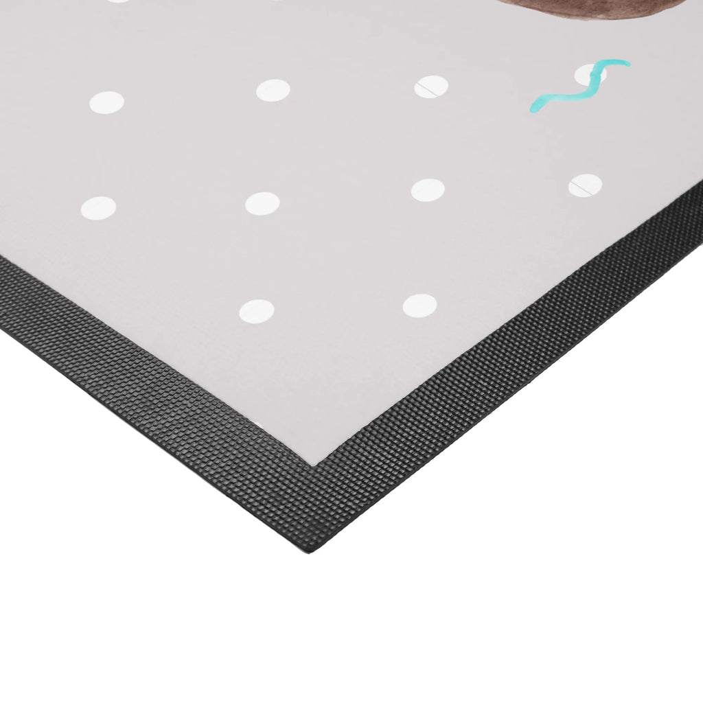 wycieraczka wydra lilia wodna Kuna, wydra, morska wydra