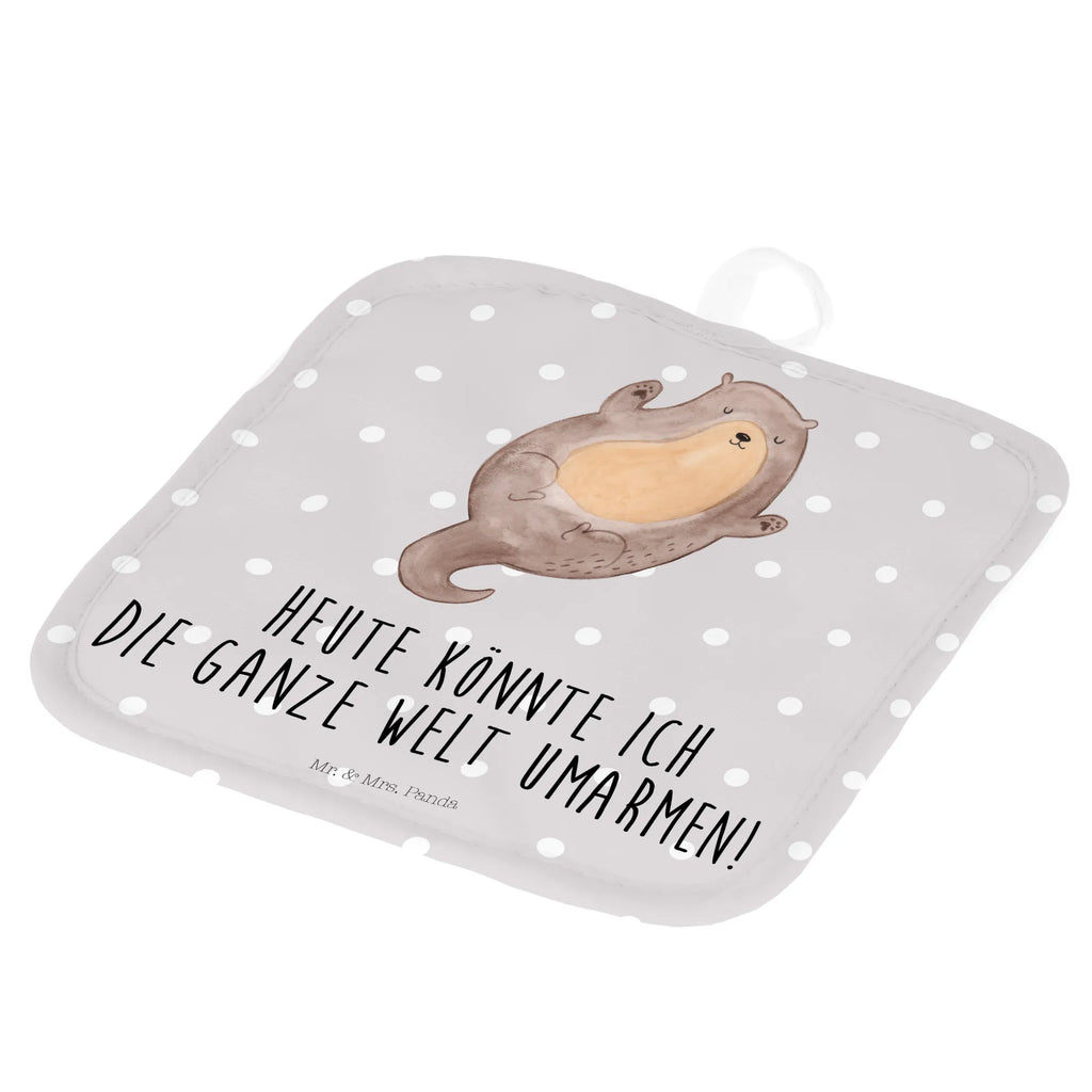 2er Set Topflappen  Otter Umarmen Topfuntersetzer, Topflappen Set, Ofenhandschuh, Topflappenset, Topflappen lustig, Ofenhandschuhe, Topflappen mit Spruch, Topflappen, Topflappen 2er Set, Topfhandschuhe, Schöne Topflappen, Topfhandschuh, Otter, Fischotter, Seeotter, Otter Seeotter See Otter