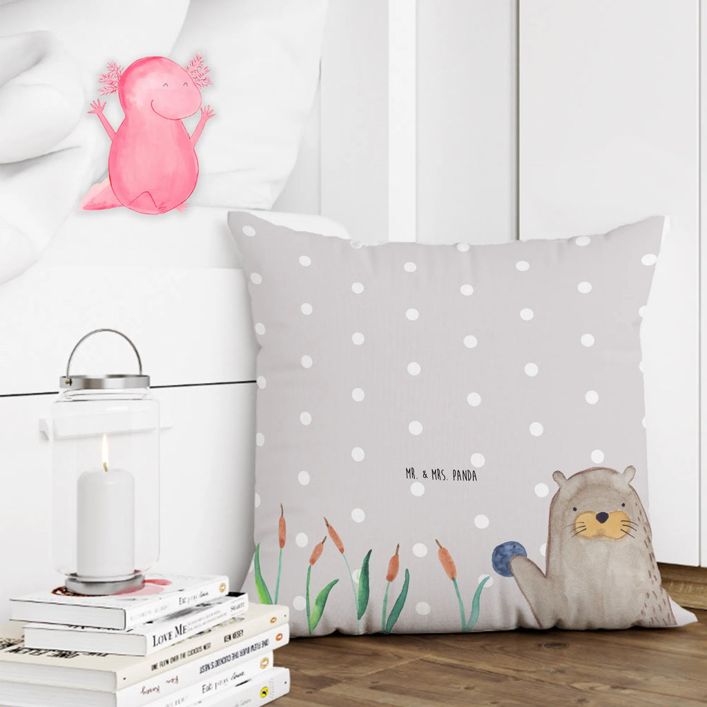 40x40 Kissen Otter Stein Sofakissen, sitzkissen, Kissenhülle 40x40, Kissen 40x40 Waschbar, Dekokissen 40x40, Zierkissen, Sofakissen 40x40, sofakissen, Couchkissen, Kissenbezug 40x40, Kissenhülle, Motivkissen, Dekokissen Sofa, Kissenbezüge, Kopfkissen 40x40, Dekokissen, Kissen, Kissen 40x40, Kopfkissen, Otter, Fischotter, Seeotter, Otter Seeotter See Otter