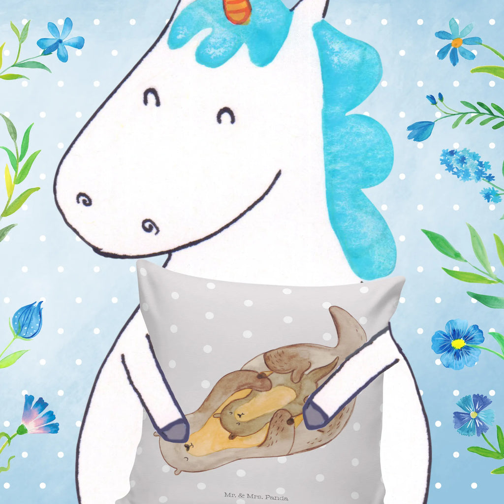 Cushion otter child bedroom, settee, 40x40, cushion, Pillow, pillows, pillow case, pad, 40 x 40, bed, soft, fluffy, sofa, couch, otter, marten, sea otter, European otter, water mammal, aquatic animal, baby otter, predator, water, otter gifts, animal lover, gift ideas for animal lovers, animal, mammal, water animal, gifts for people in love, Otter Sea Otter Lake Otter