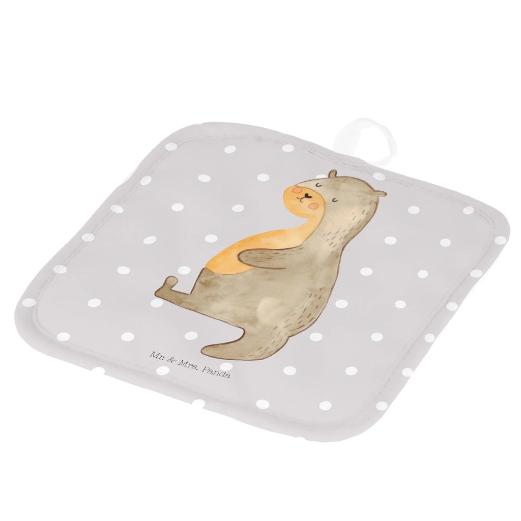 2er Set Topflappen  Otter Bauch Topfhandschuh, Ofenhandschuh, Topflappen mit Spruch, Topflappen, Topflappen lustig, Topflappenset, Topflappen Set, Topfhandschuhe, Schöne Topflappen, Topflappen 2er Set, Ofenhandschuhe, Topfuntersetzer, Otter, Fischotter, Seeotter, Otter Seeotter See Otter