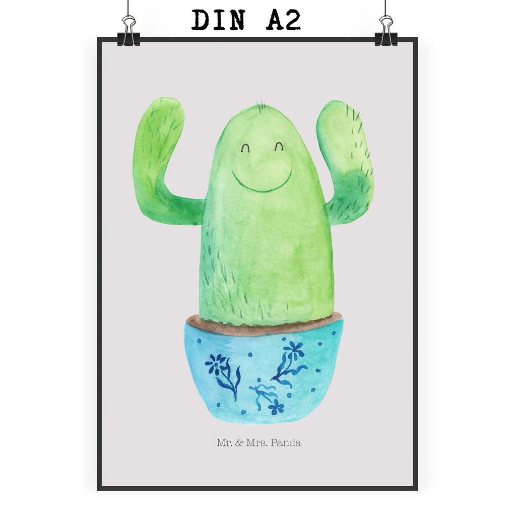 Plakat kaktus Szczęśliwy drucke, Deko Bild, Posterdruck, kunstdruck poster, Designposter, Plakat, Wandbild, Wandschmuck, Wanddeko Bild, grafikposter, Mr. & Mrs. Panda Poster, wanddeko, Bild, Bild für Wand, Poster, Wanddekoration, kunst für die wand, kunstposter, Wandposter, wandkunst, wanddruck, Kunstdruck, Kaktus, Kakteen, Büro, Freundin, Spruch, Kollegin, Ausbildung, Motivation, Büroalltag, Kindersicherung, Kollege, Neustart, Lustig, Familie, Mutter