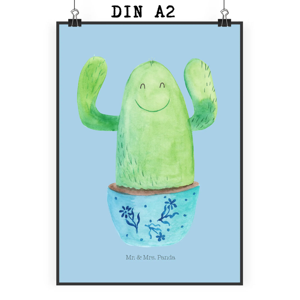 Plakat kaktus Szczęśliwy drucke, Deko Bild, Posterdruck, kunstdruck poster, Designposter, Plakat, Wandbild, Wandschmuck, Wanddeko Bild, grafikposter, Mr. & Mrs. Panda Poster, wanddeko, Bild, Bild für Wand, Poster, Wanddekoration, kunst für die wand, kunstposter, Wandposter, wandkunst, wanddruck, Kunstdruck, Kaktus, Kakteen, Büro, Freundin, Spruch, Kollegin, Ausbildung, Motivation, Büroalltag, Kindersicherung, Kollege, Neustart, Lustig, Familie, Mutter
