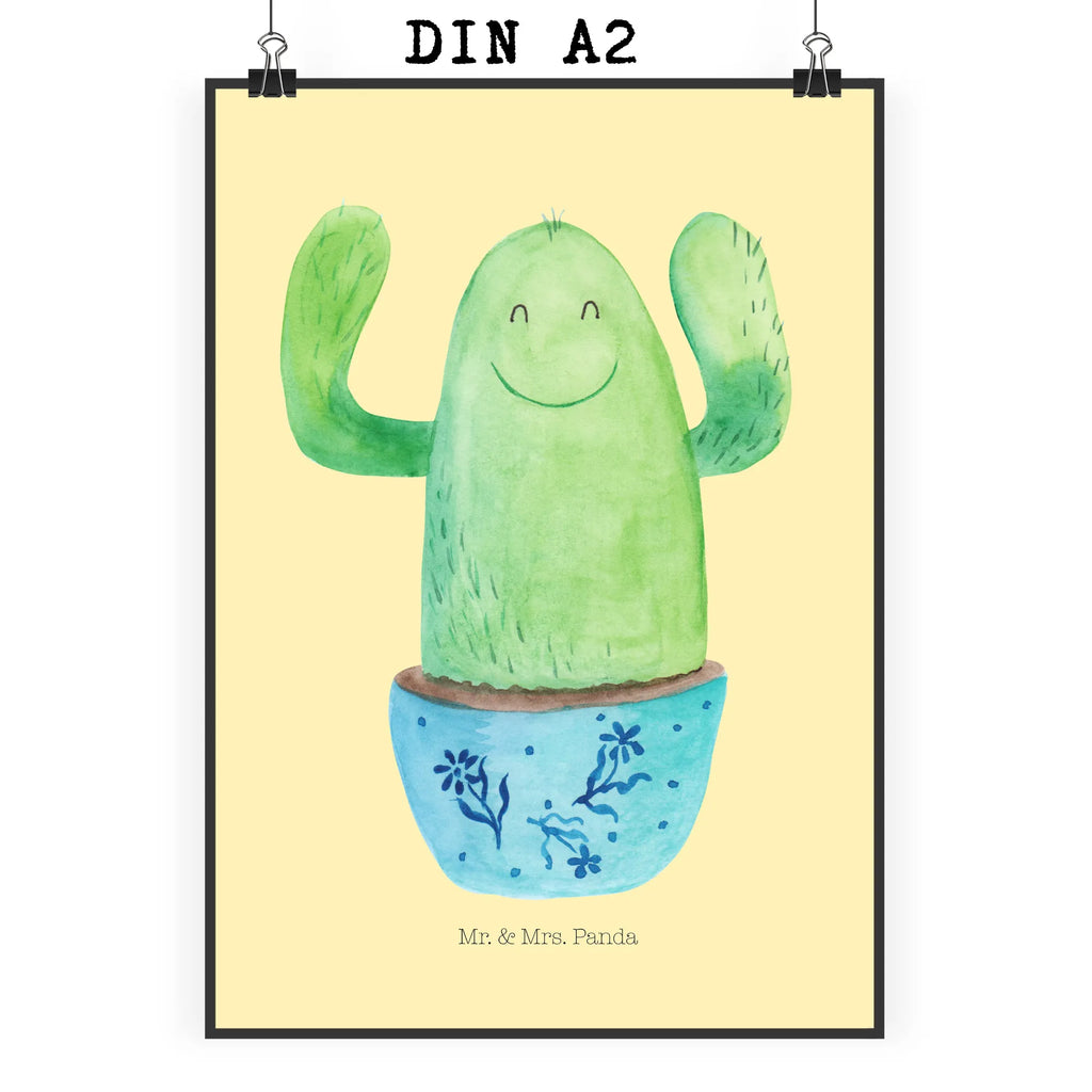 Plakat kaktus Szczęśliwy drucke, Deko Bild, Posterdruck, kunstdruck poster, Designposter, Plakat, Wandbild, Wandschmuck, Wanddeko Bild, grafikposter, Mr. & Mrs. Panda Poster, wanddeko, Bild, Bild für Wand, Poster, Wanddekoration, kunst für die wand, kunstposter, Wandposter, wandkunst, wanddruck, Kunstdruck, Kaktus, Kakteen, Büro, Freundin, Spruch, Kollegin, Ausbildung, Motivation, Büroalltag, Kindersicherung, Kollege, Neustart, Lustig, Familie, Mutter